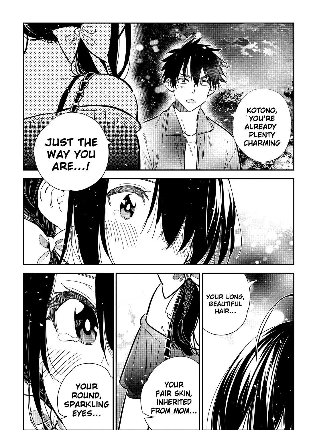 The Children Of Shiunji Family Chapter 39 page 7 - 