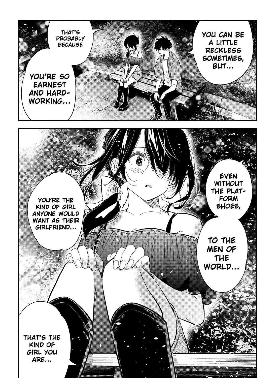 The Children Of Shiunji Family Chapter 39 page 9 - 