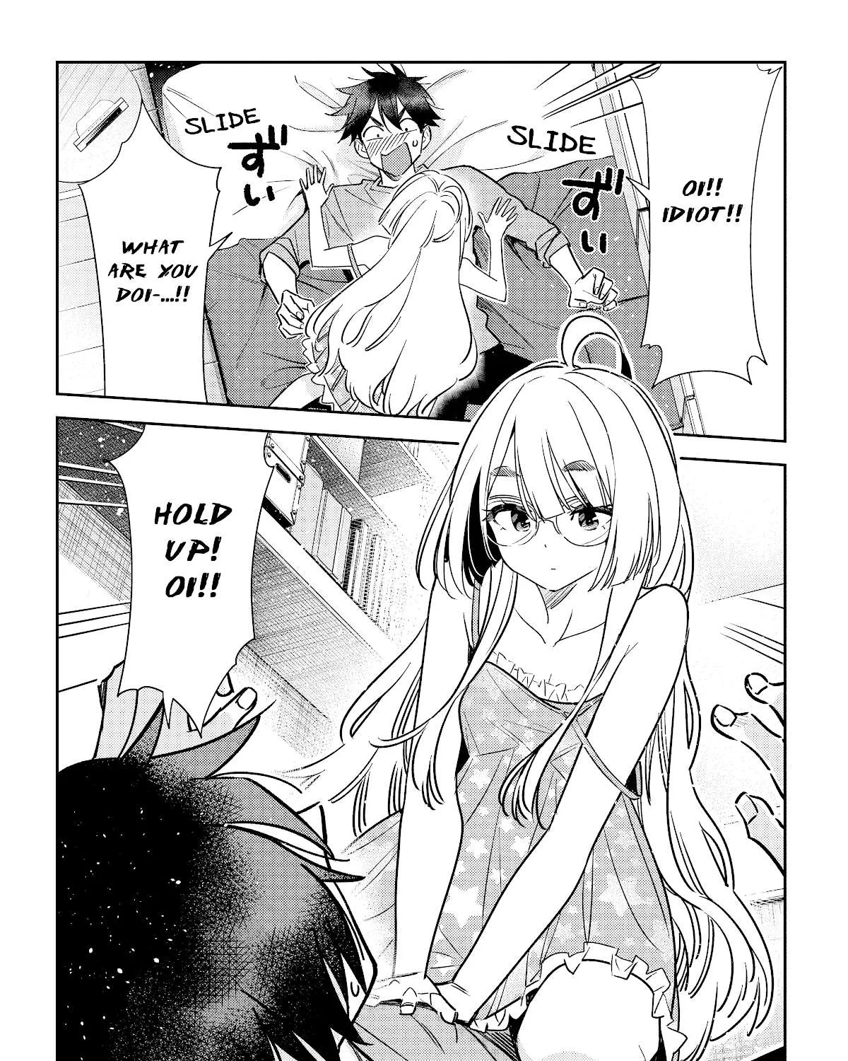 The Children Of Shiunji Family Chapter 4 page 15 - 