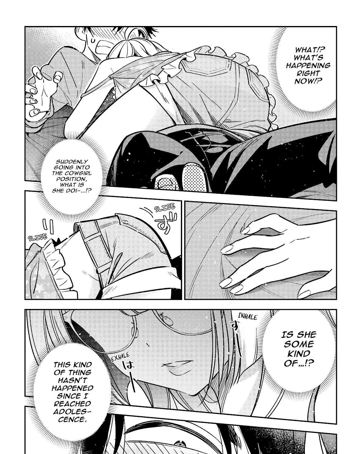 The Children Of Shiunji Family Chapter 4 page 19 - 