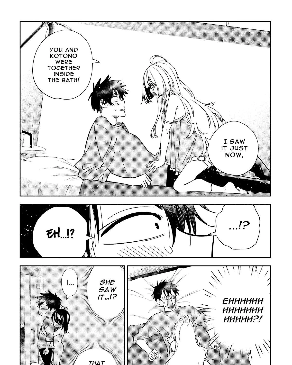 The Children Of Shiunji Family Chapter 4 page 23 - 