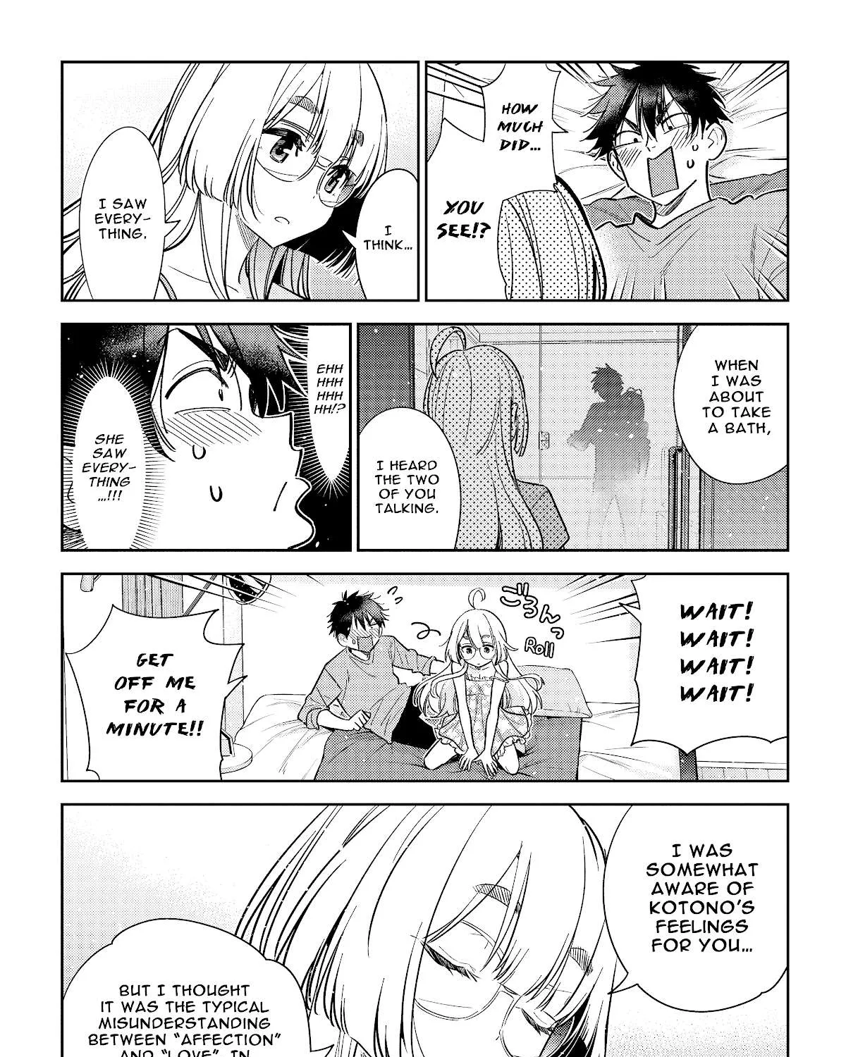The Children Of Shiunji Family Chapter 4 page 25 - 