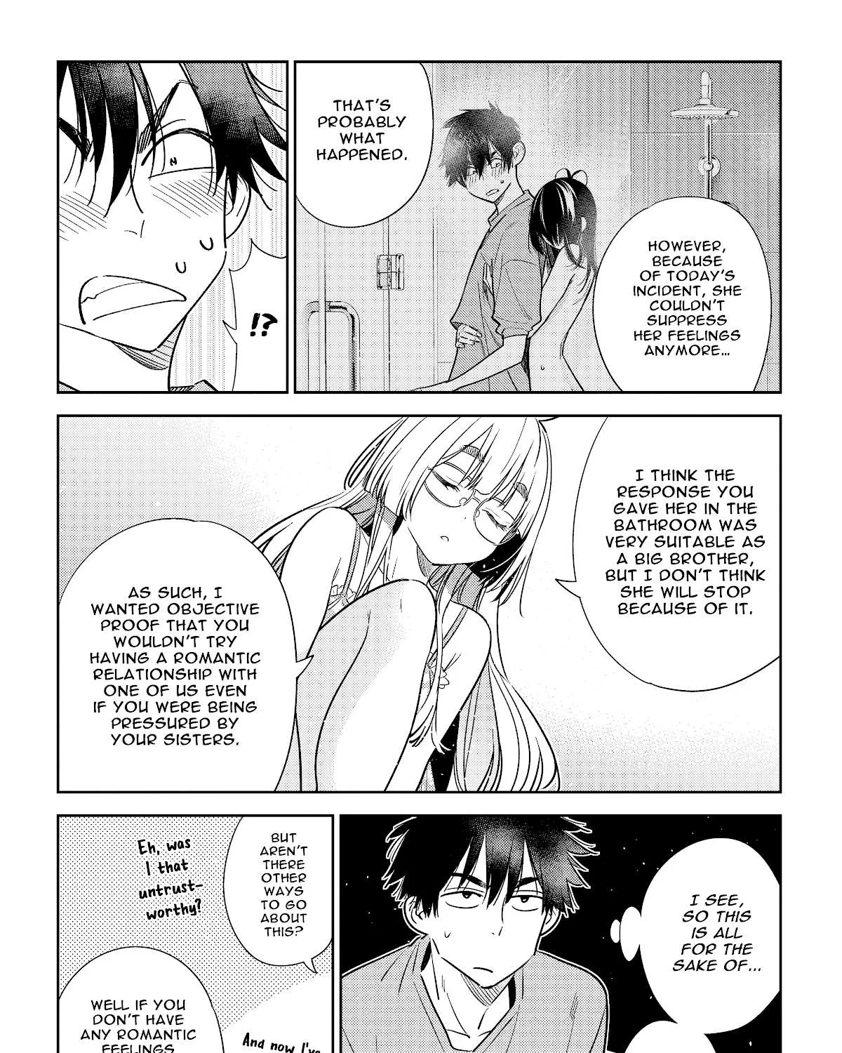 The Children Of Shiunji Family Chapter 4 page 27 - 
