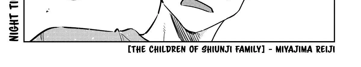 The Children Of Shiunji Family Chapter 4 page 4 - 