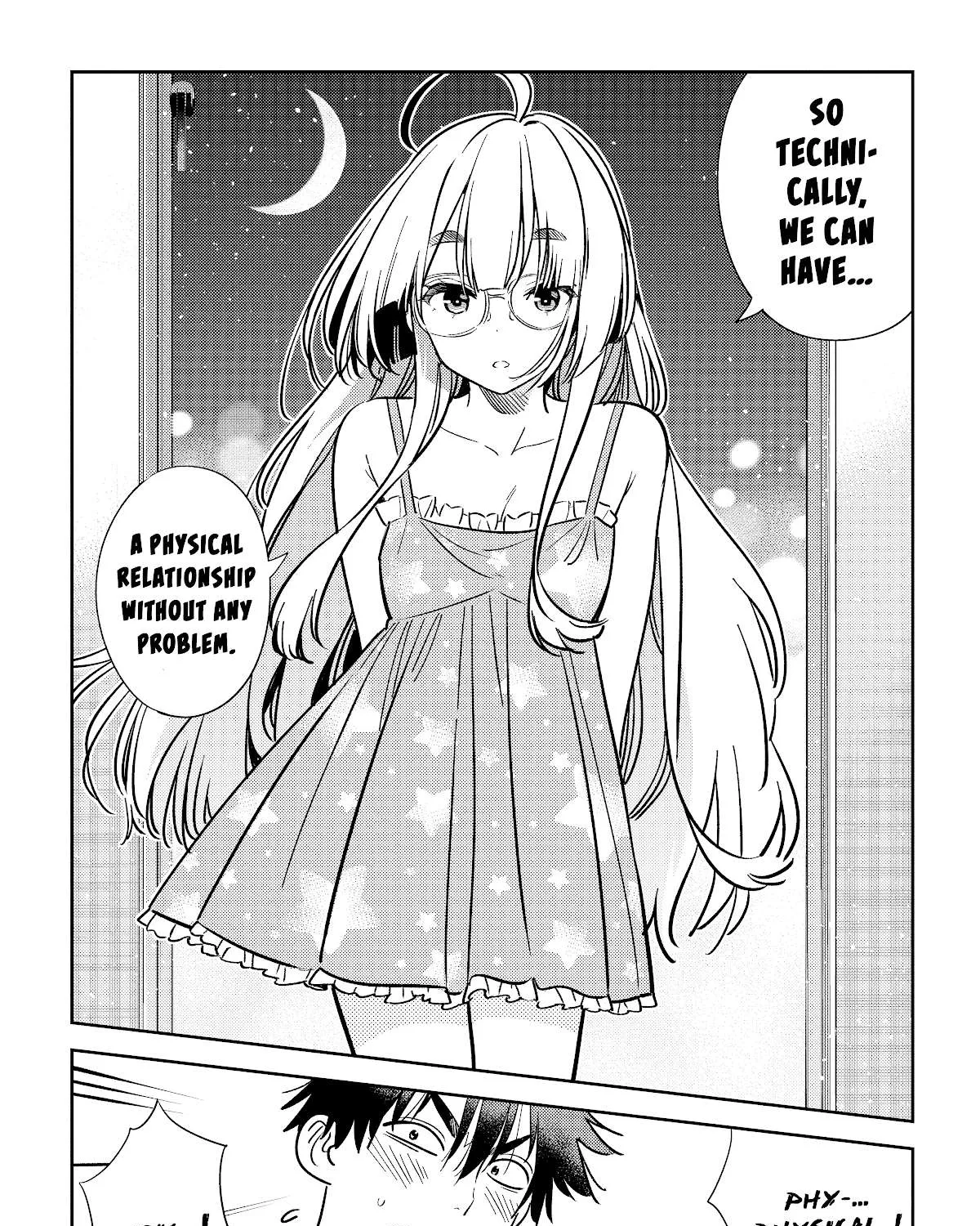 The Children Of Shiunji Family Chapter 4 page 33 - 