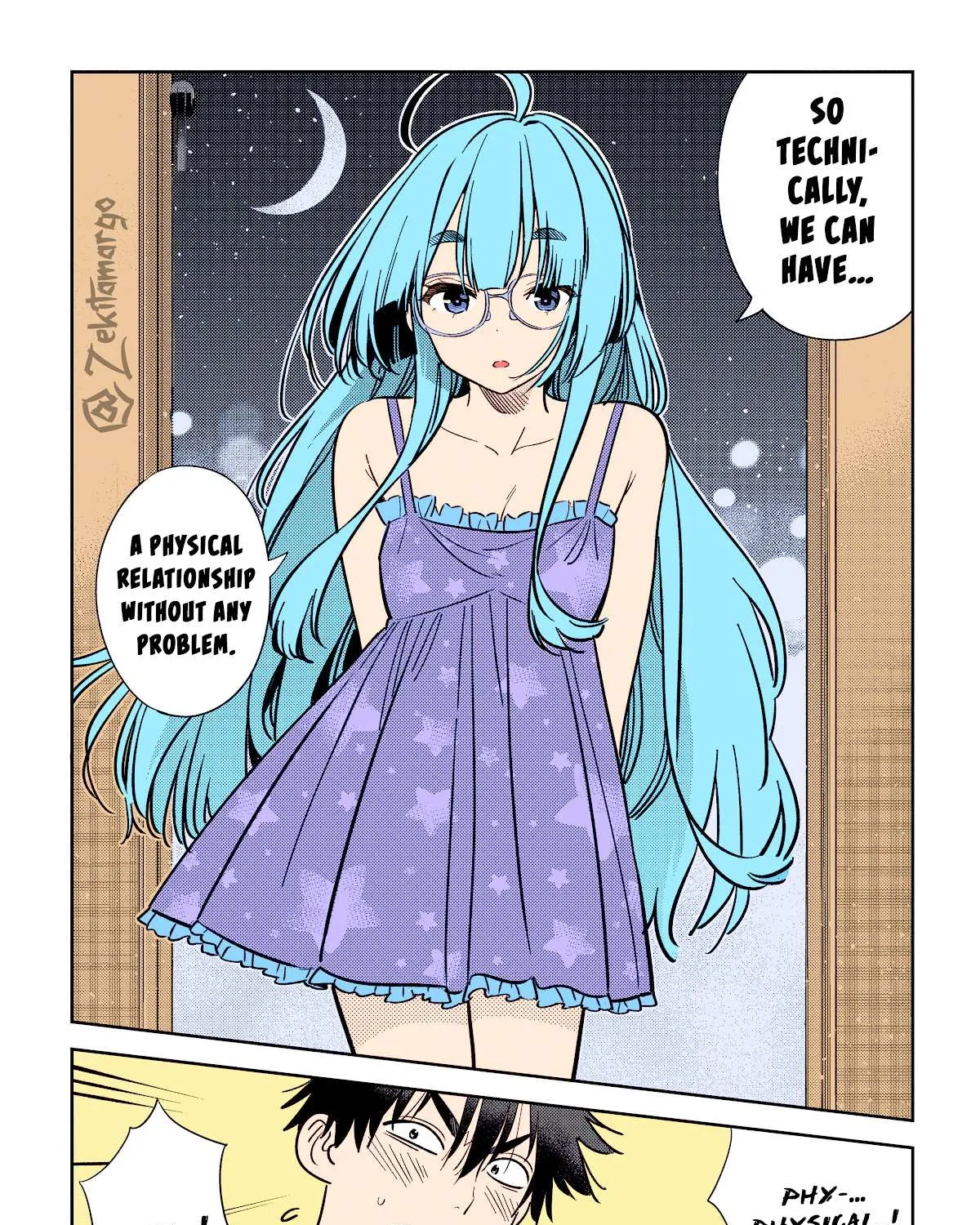 The Children Of Shiunji Family Chapter 4 page 35 - 