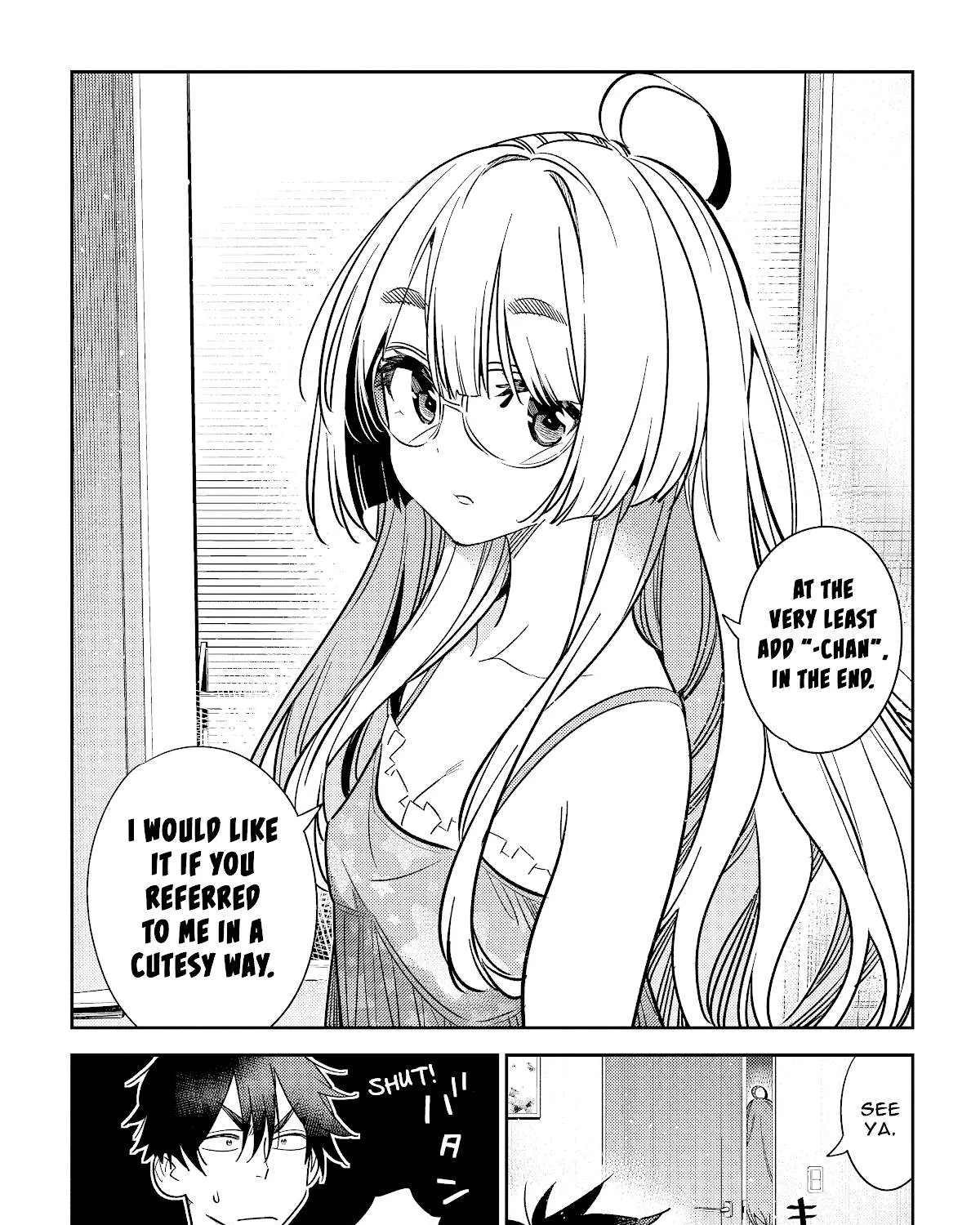 The Children Of Shiunji Family Chapter 4 page 39 - 