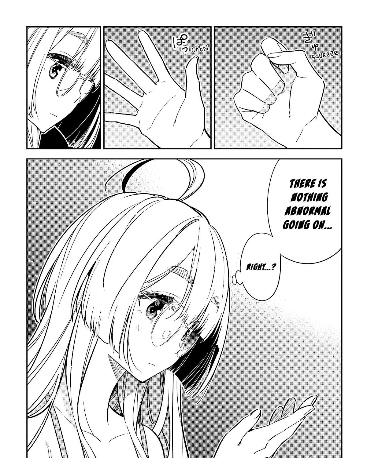 The Children Of Shiunji Family Chapter 4 page 43 - 
