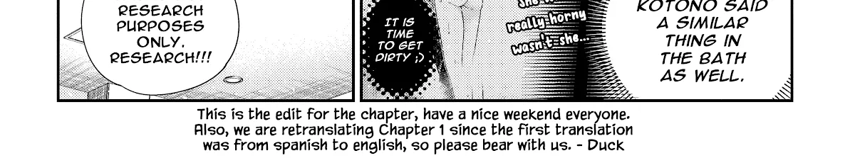 The Children Of Shiunji Family Chapter 4 page 48 - 