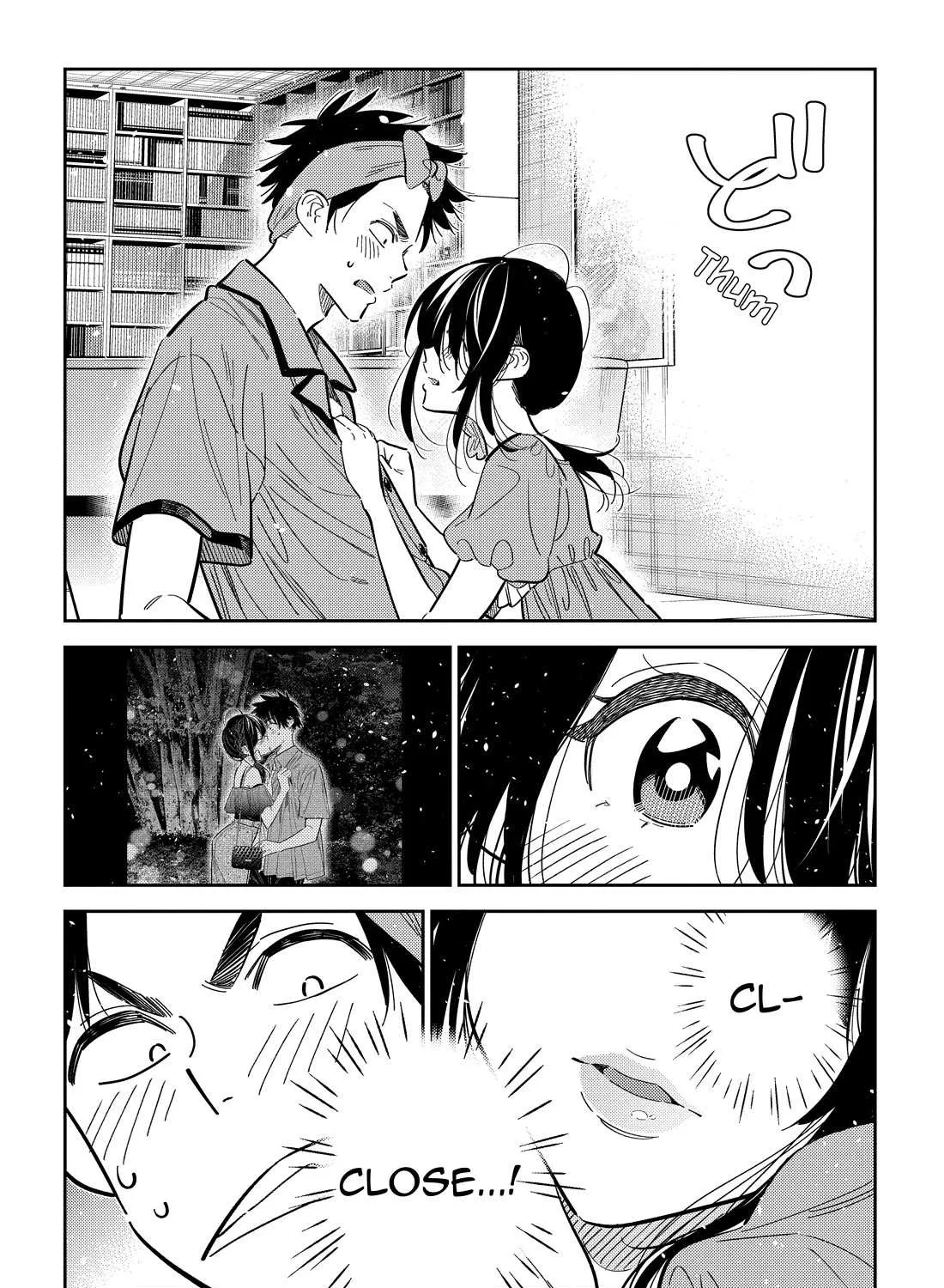 The Children Of Shiunji Family Chapter 40 page 28 - 