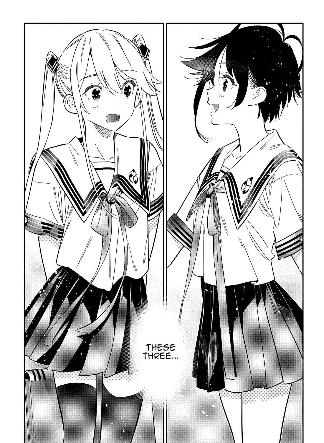 The Children Of Shiunji Family Chapter 41 page 25 - 