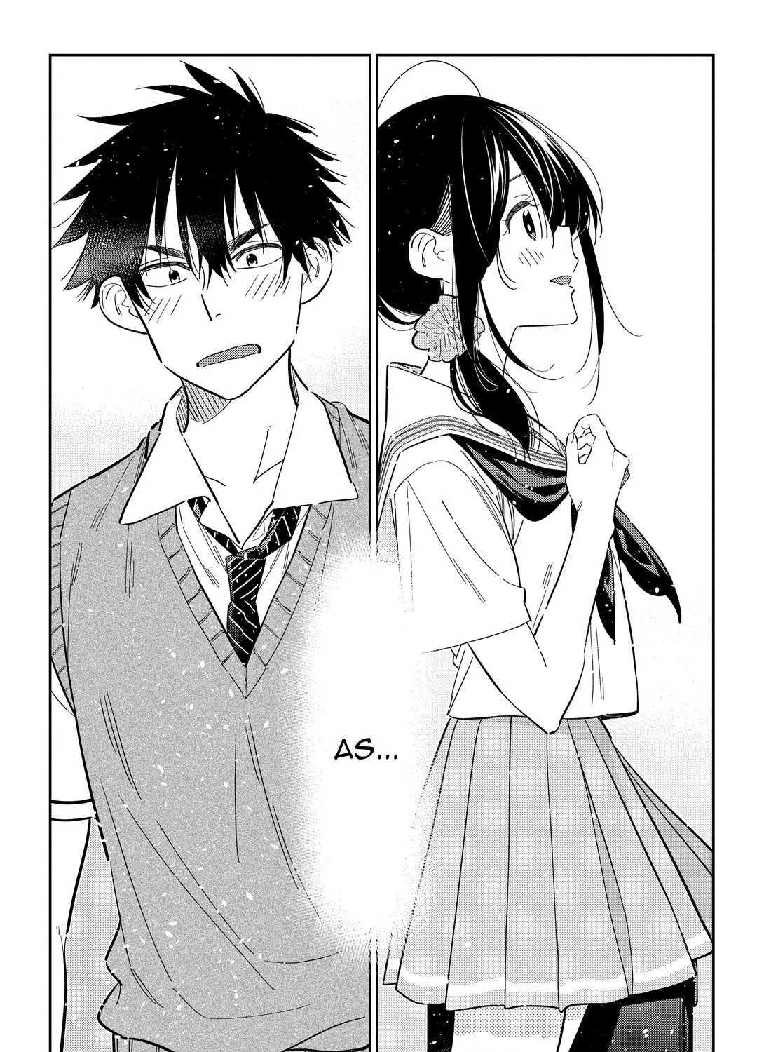The Children Of Shiunji Family Chapter 41 page 27 - 