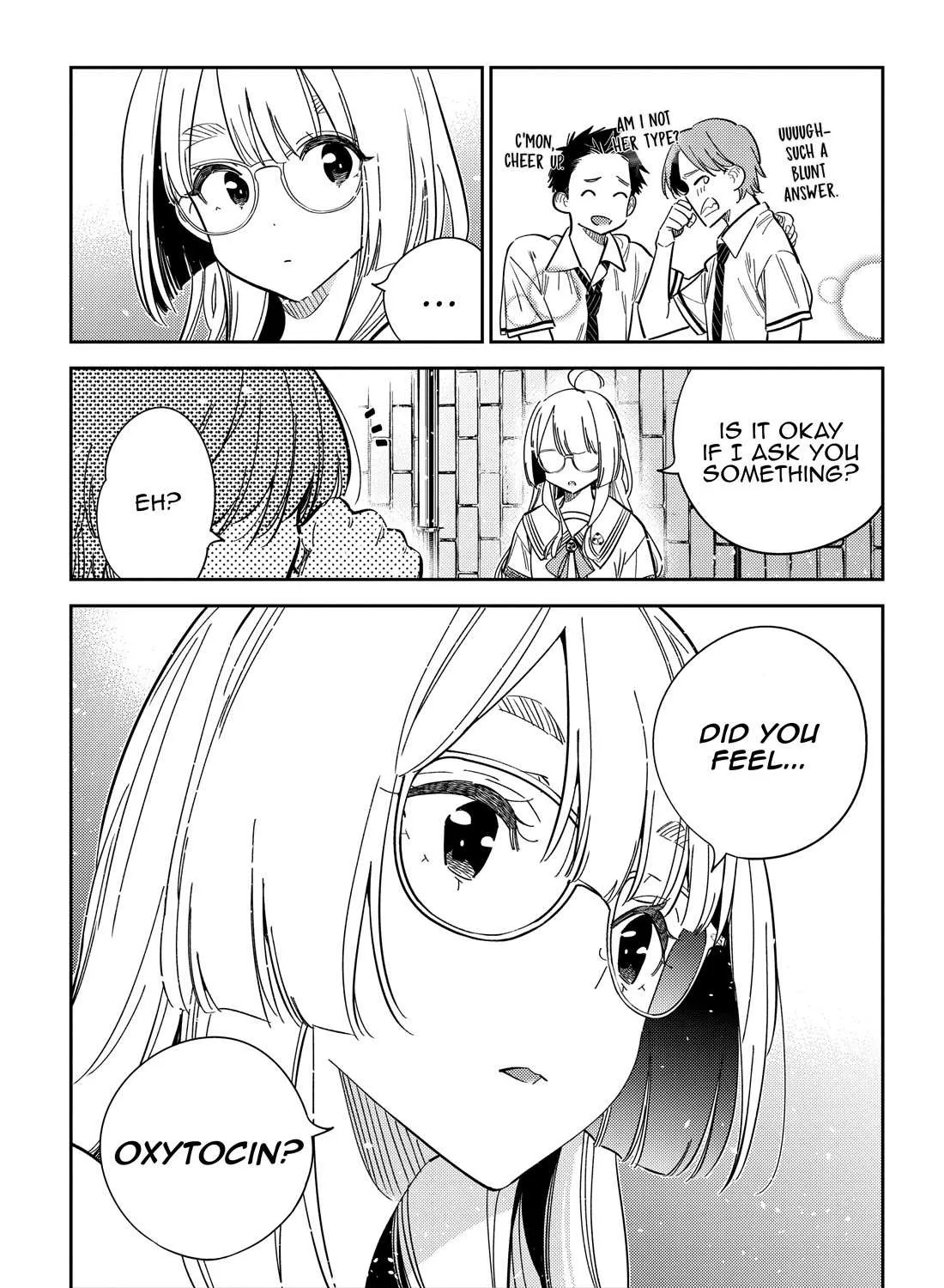 The Children Of Shiunji Family Chapter 41 page 33 - 