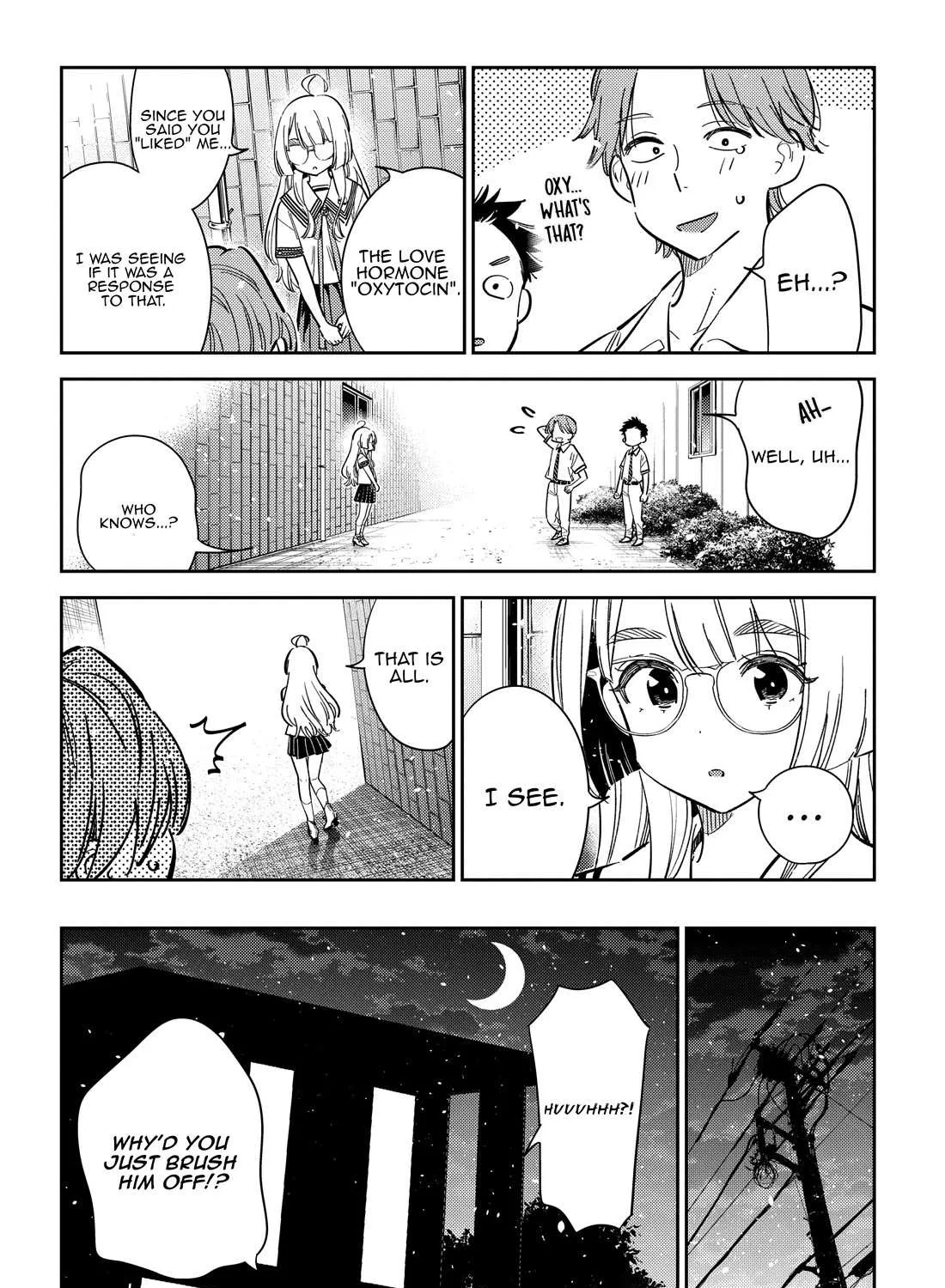 The Children Of Shiunji Family Chapter 41 page 35 - 