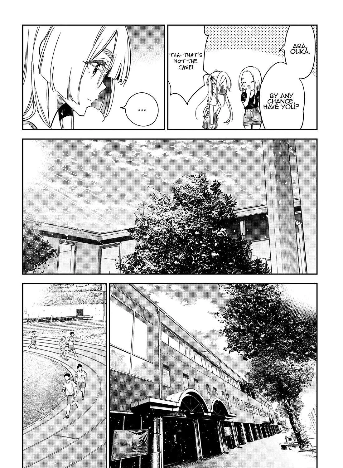 The Children Of Shiunji Family Chapter 41 page 39 - 