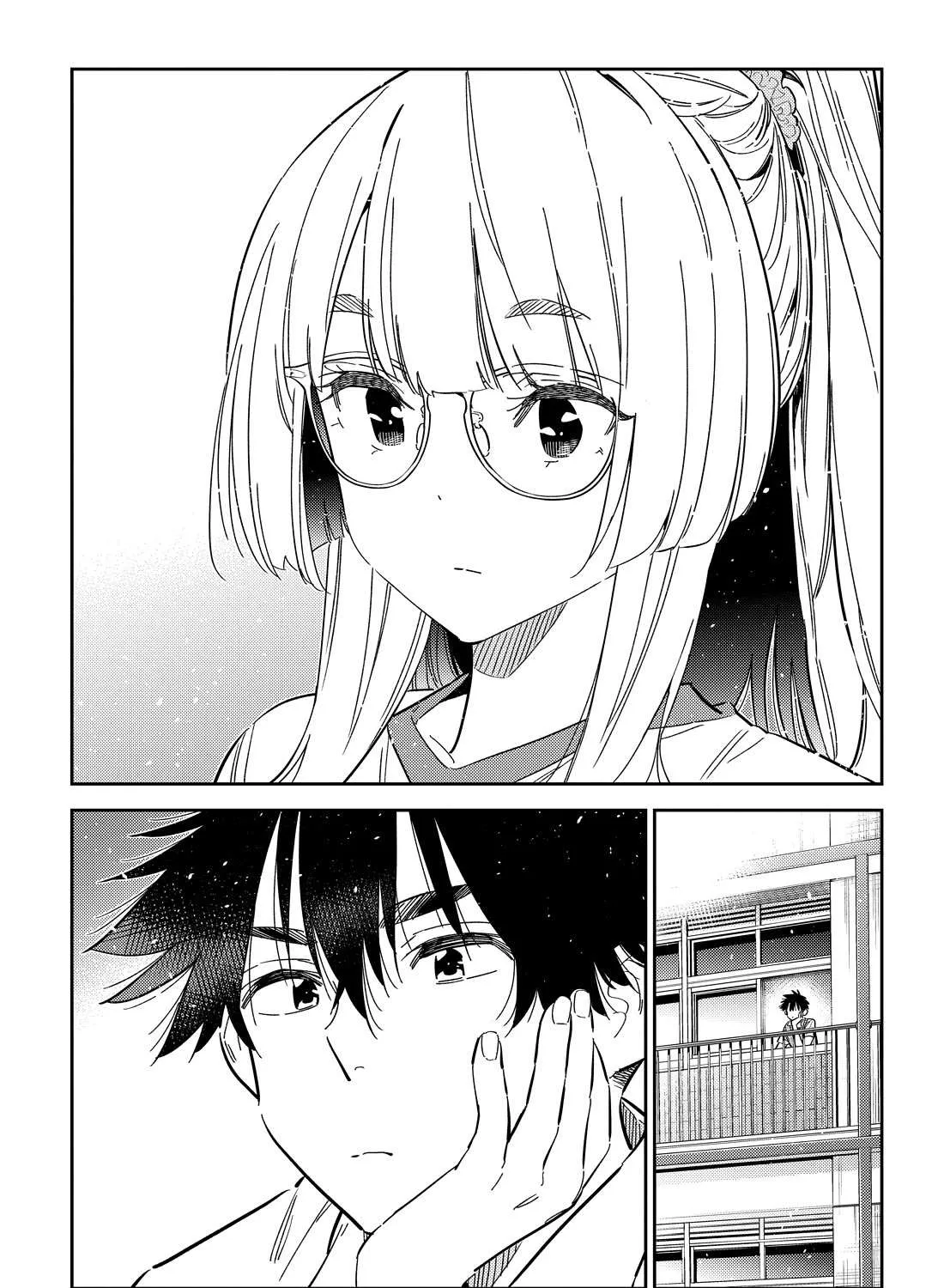 The Children Of Shiunji Family Chapter 41 page 45 - 