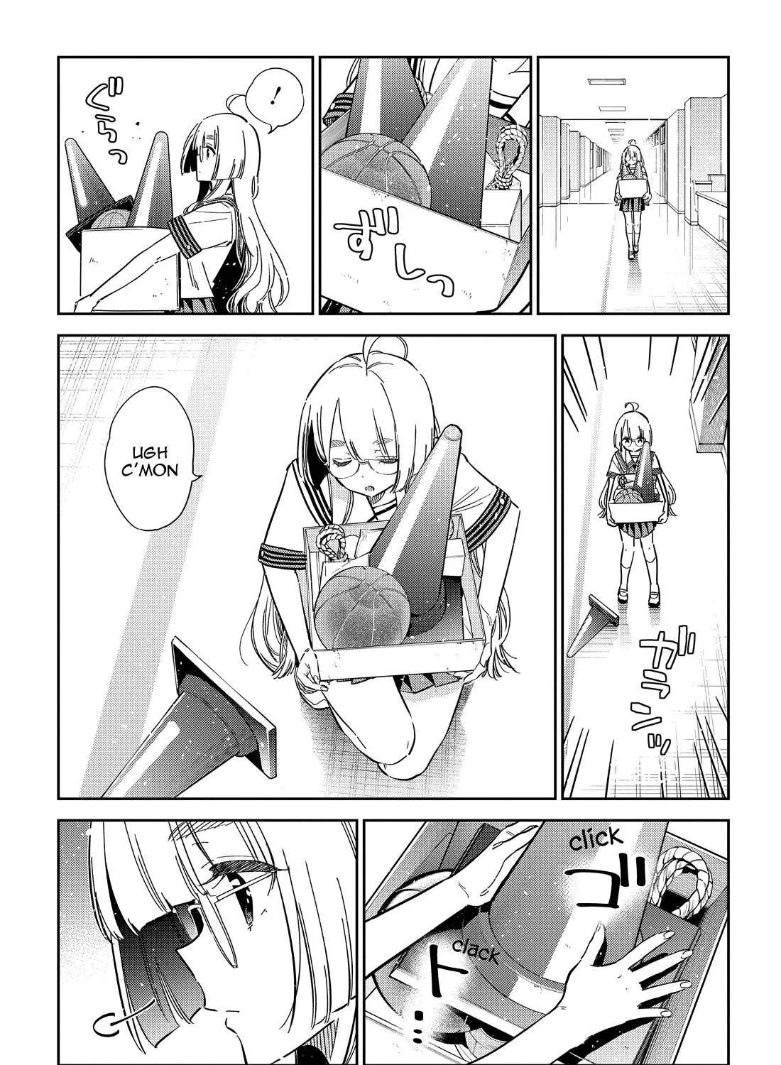 The Children Of Shiunji Family Chapter 42 page 18 - 