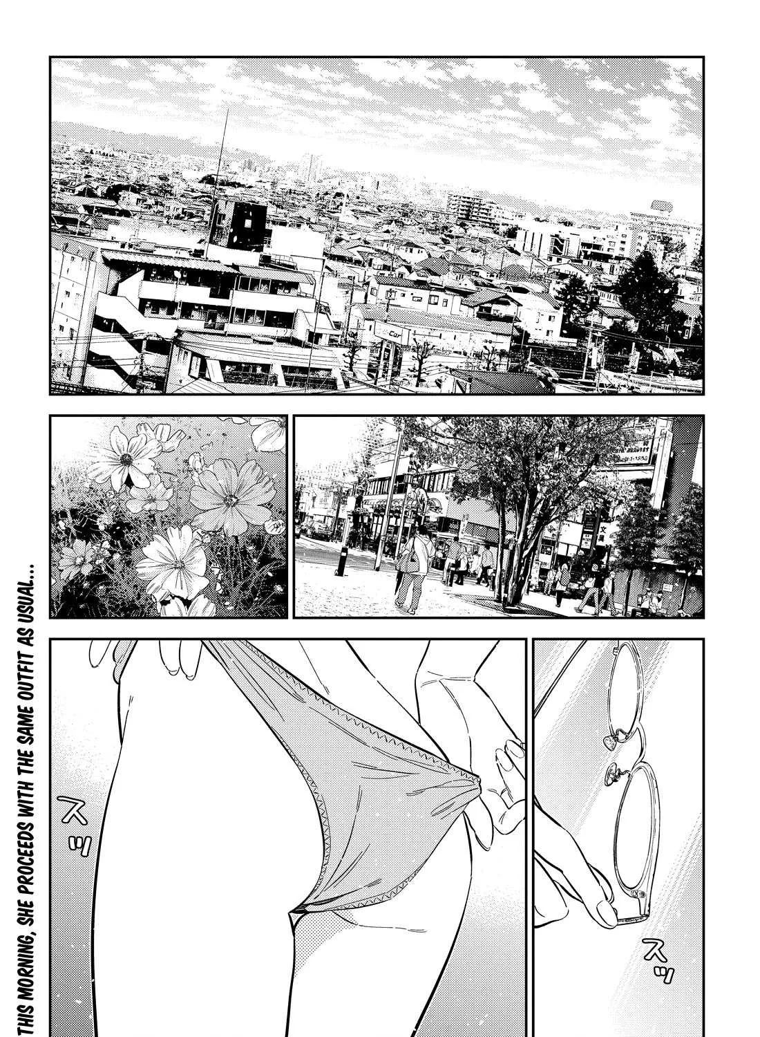 The Children Of Shiunji Family Chapter 42 page 4 - 