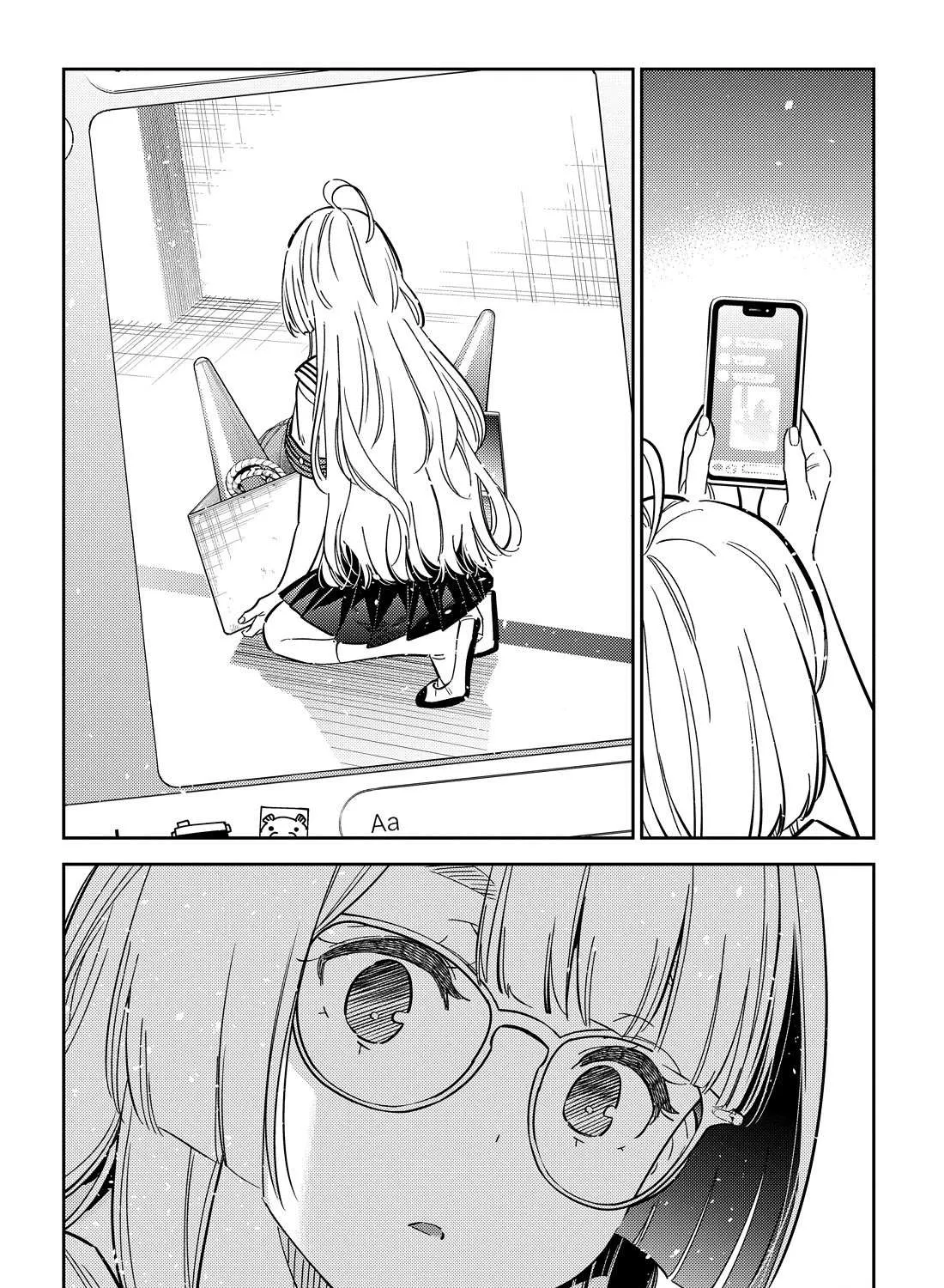 The Children Of Shiunji Family Chapter 42 page 36 - 
