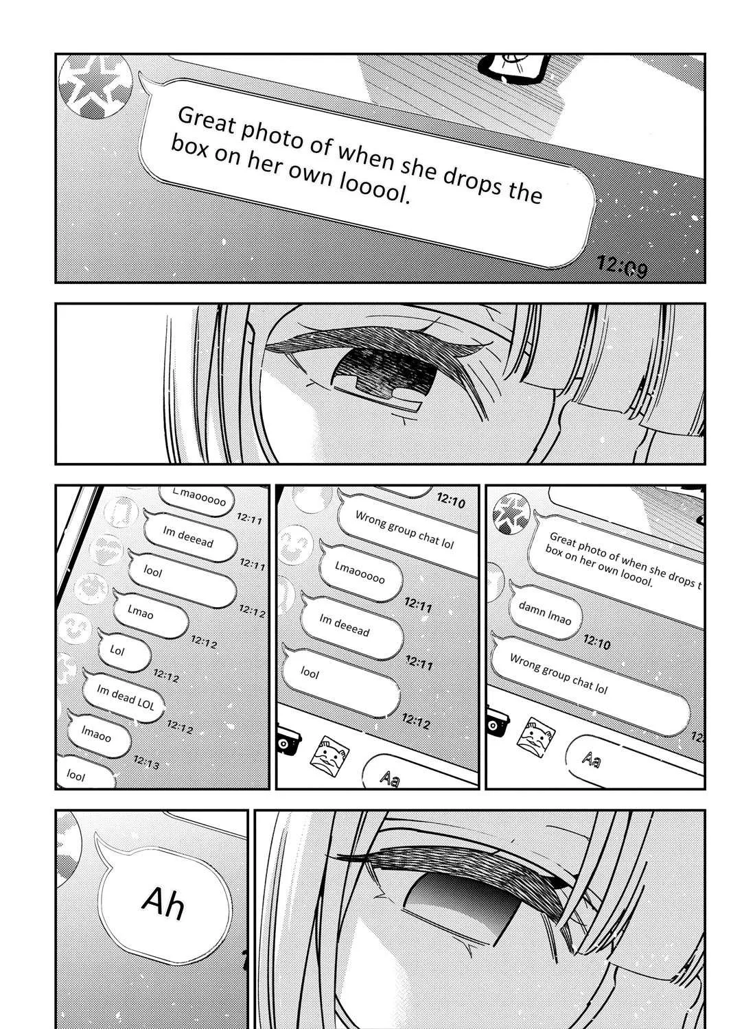 The Children Of Shiunji Family Chapter 42 page 38 - 