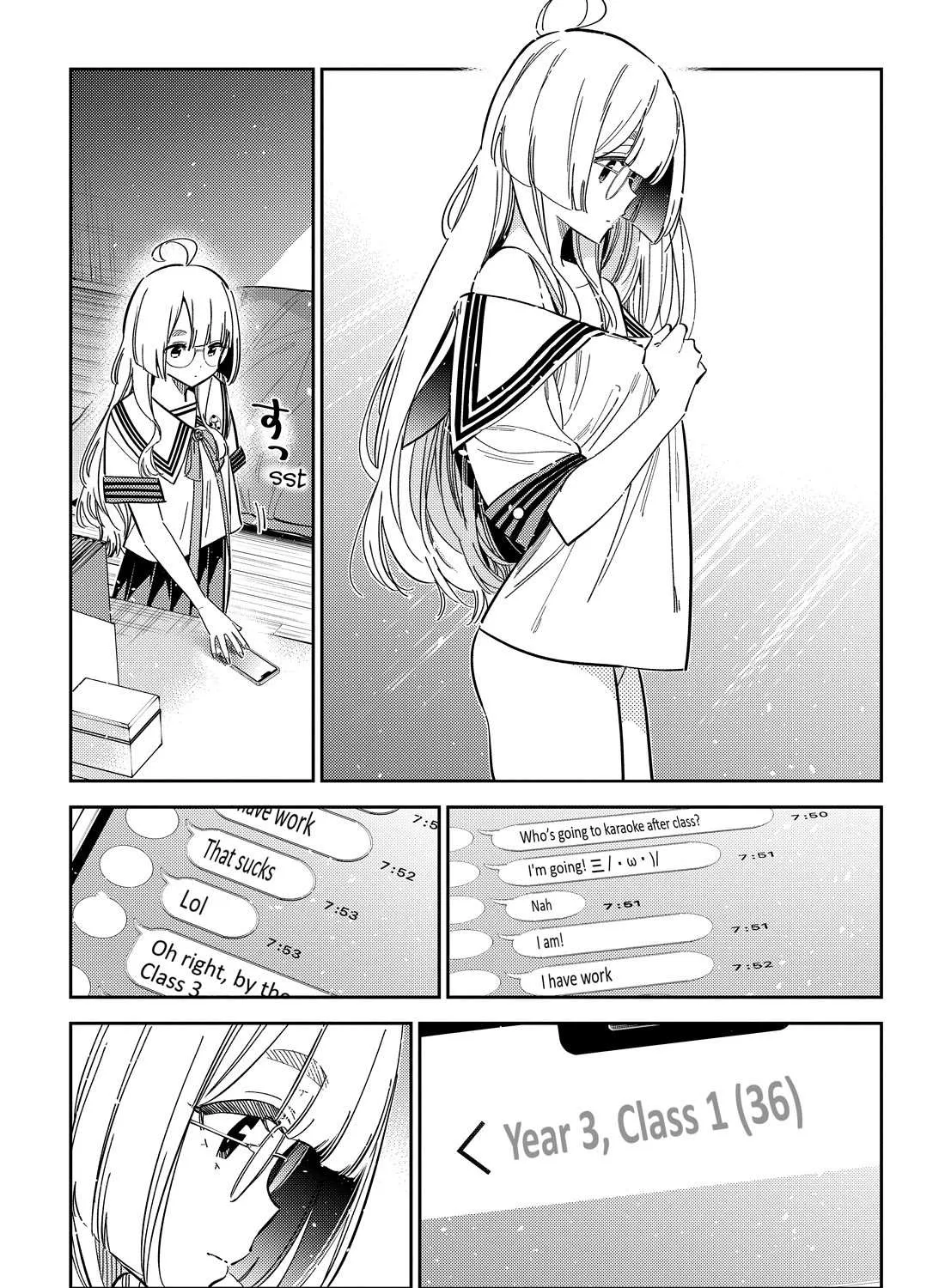 The Children Of Shiunji Family Chapter 42 page 6 - 