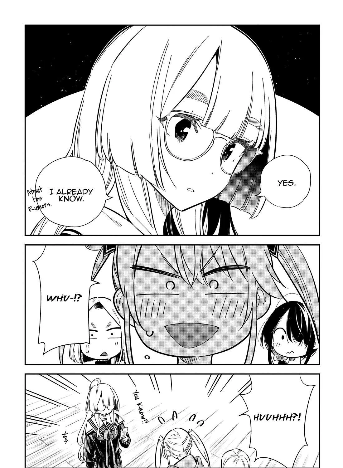 The Children Of Shiunji Family Chapter 43 page 22 - 