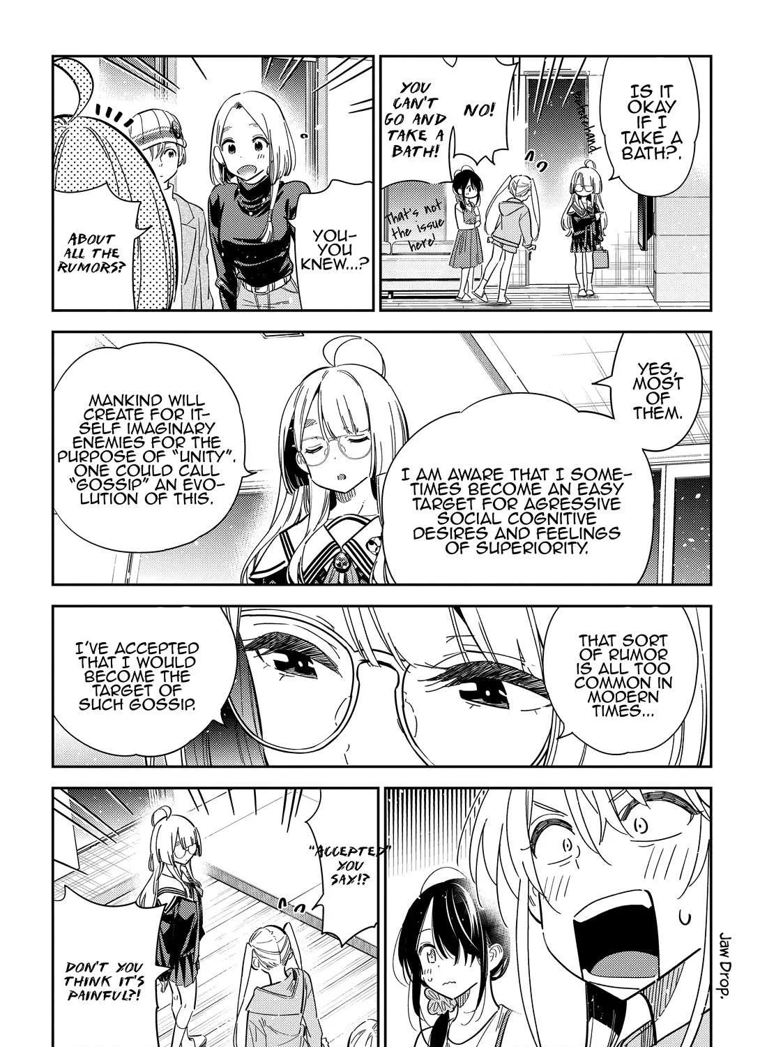 The Children Of Shiunji Family Chapter 43 page 24 - 