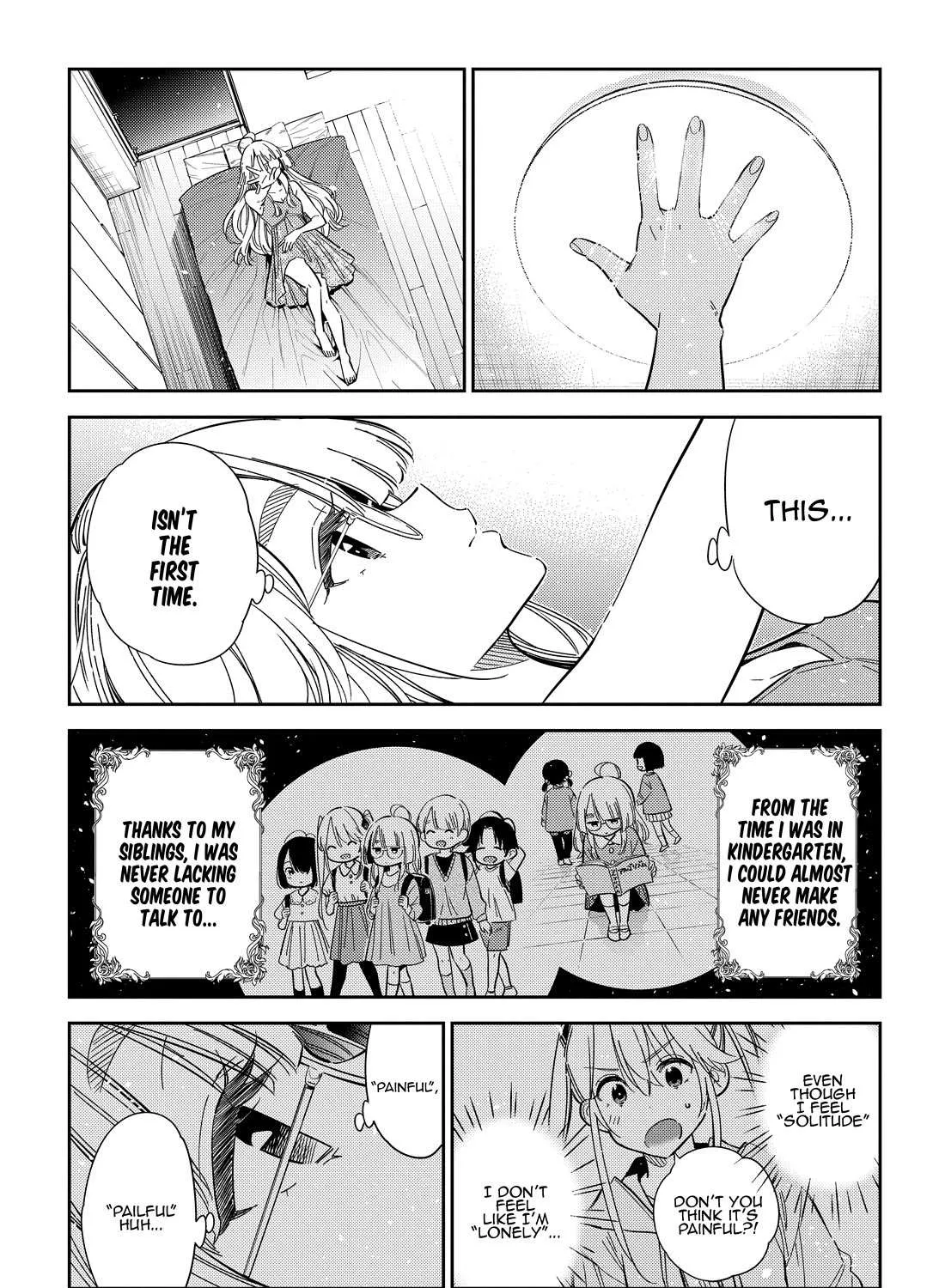 The Children Of Shiunji Family Chapter 43 page 30 - 