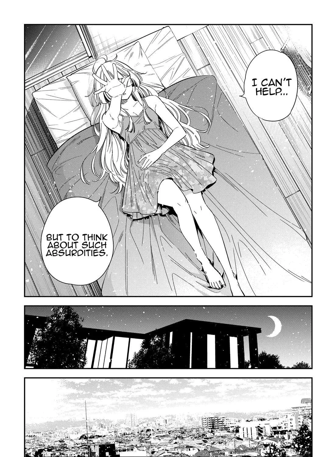 The Children Of Shiunji Family Chapter 43 page 34 - 
