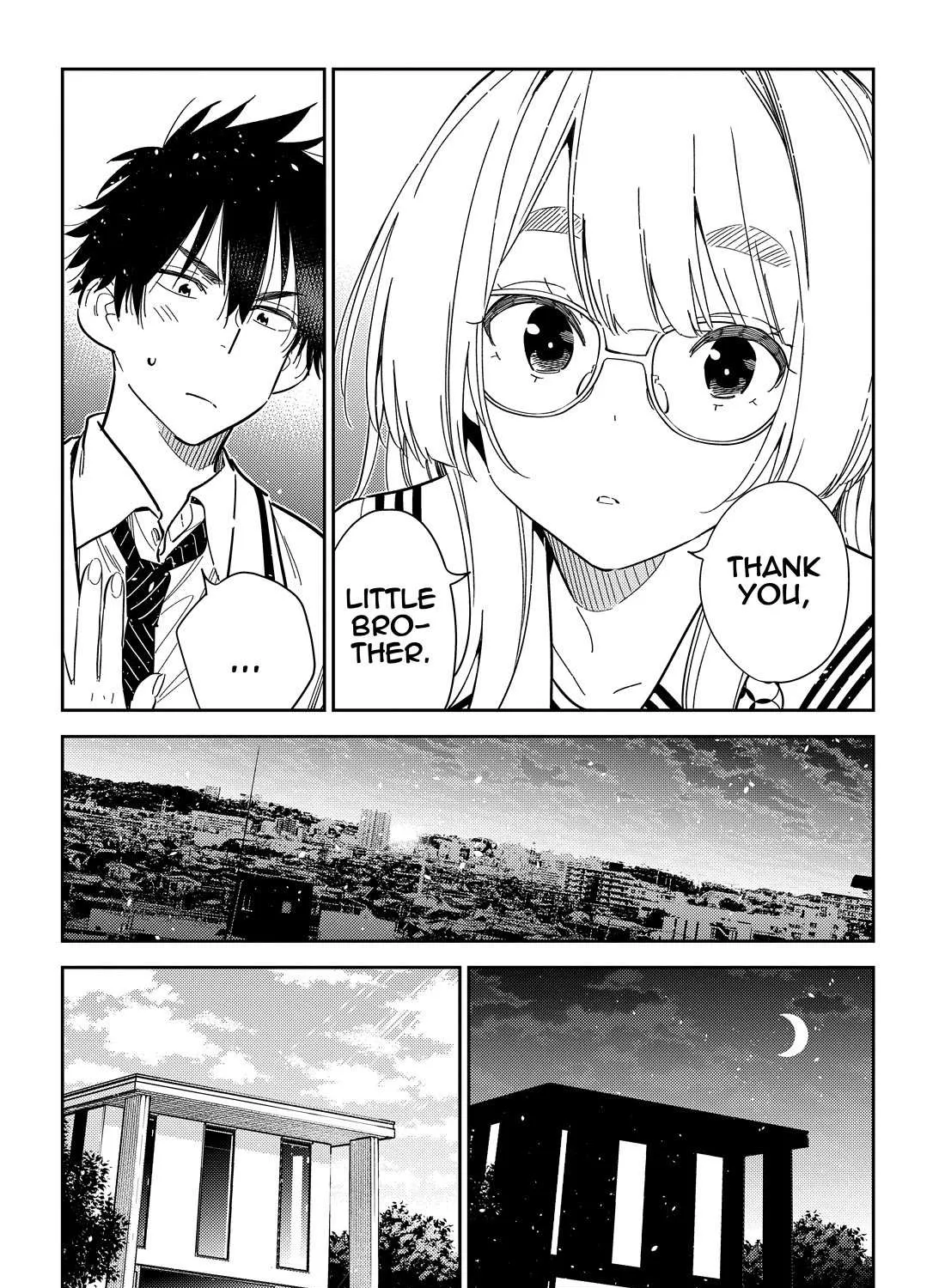 The Children Of Shiunji Family Chapter 44 page 19 - 