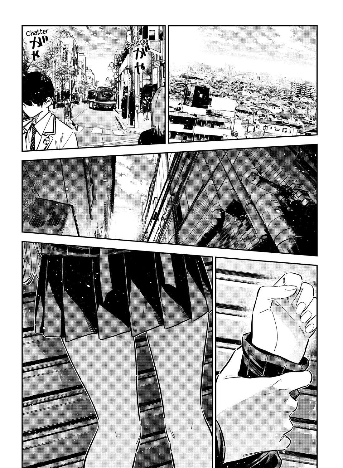 The Children Of Shiunji Family Chapter 44 page 3 - 