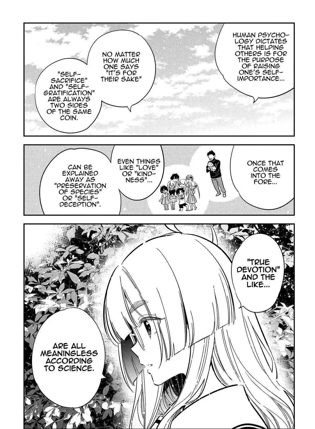 The Children Of Shiunji Family Chapter 44 page 33 - 