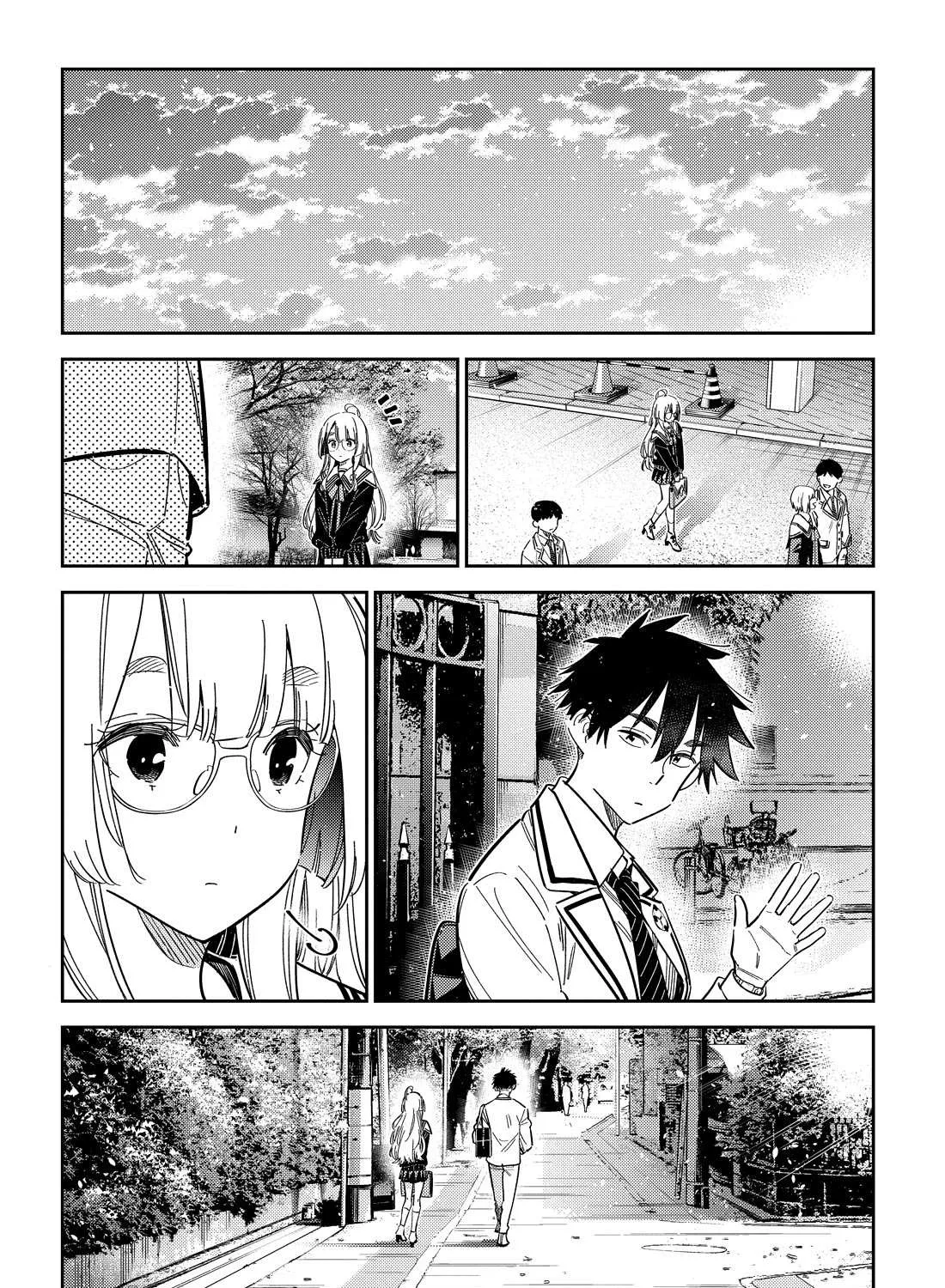 The Children Of Shiunji Family Chapter 44 page 39 - 