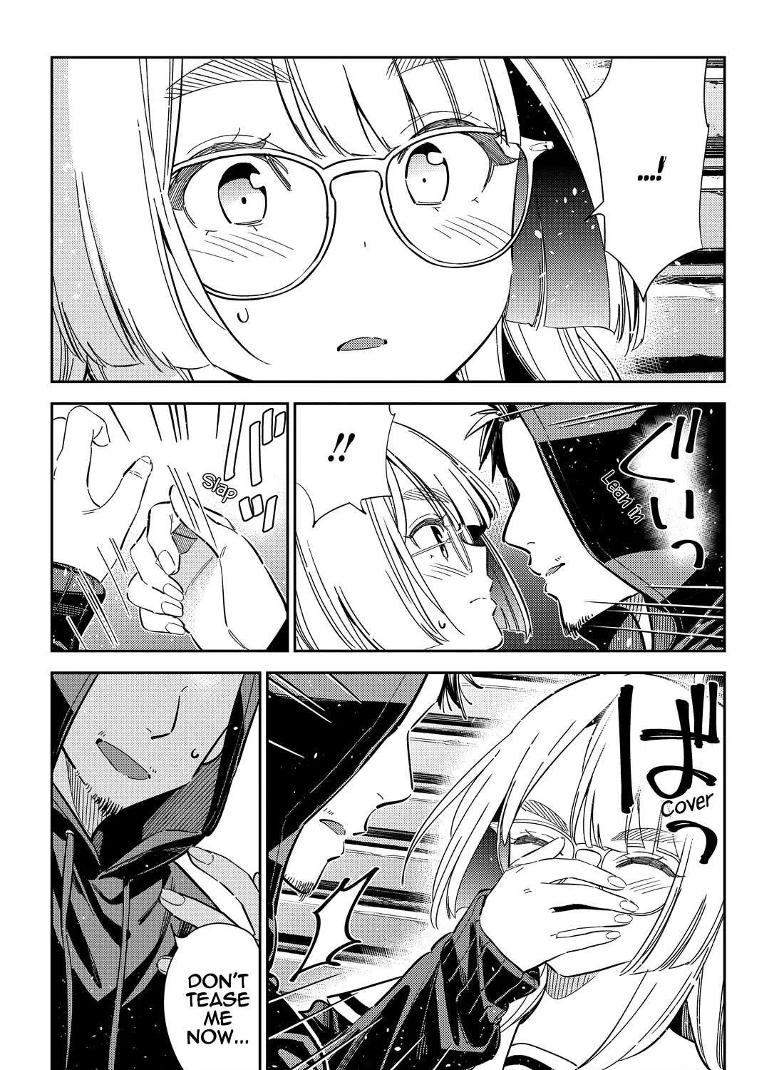 The Children Of Shiunji Family Chapter 44 page 7 - 