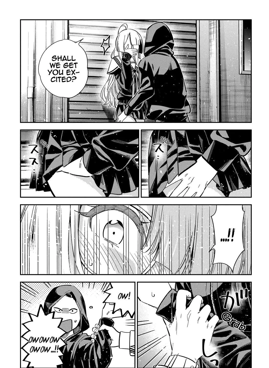 The Children Of Shiunji Family Chapter 44 page 9 - 