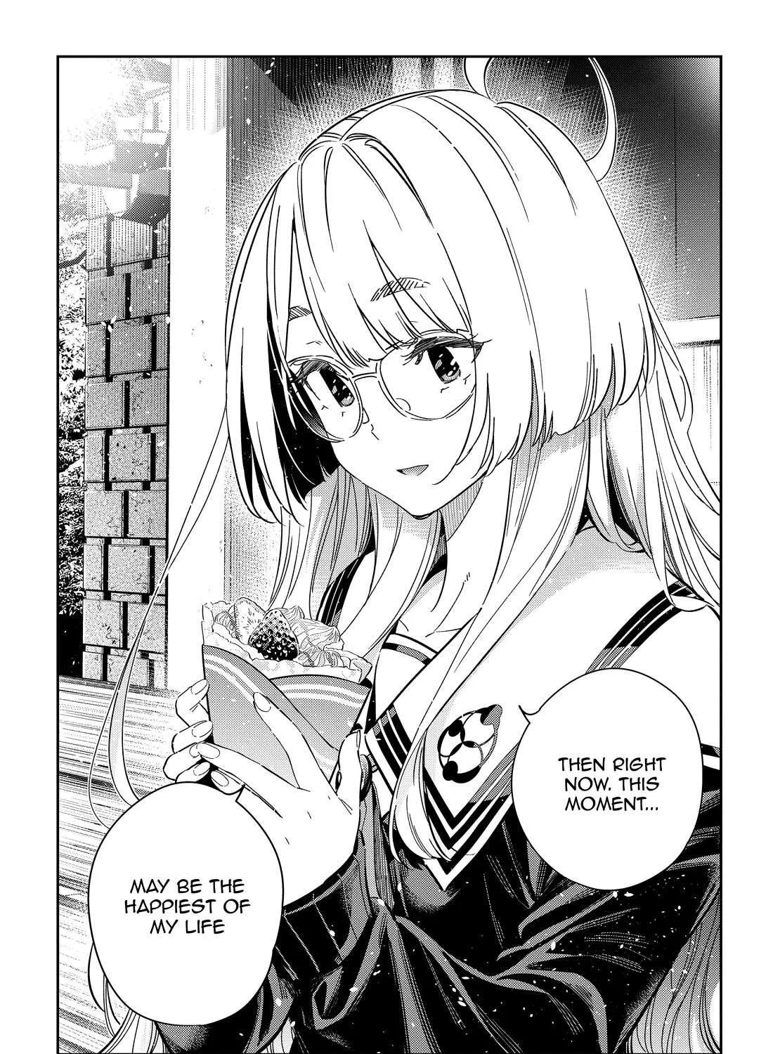 The Children Of Shiunji Family Chapter 45 page 25 - 