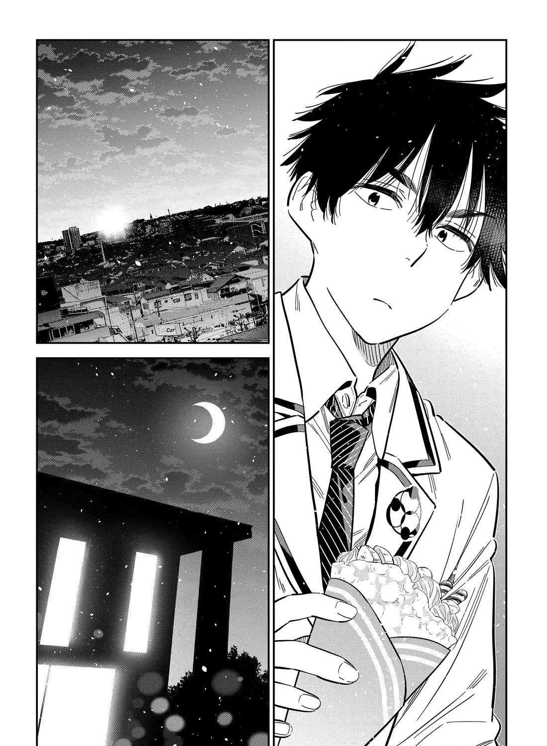 The Children Of Shiunji Family Chapter 45 page 27 - 