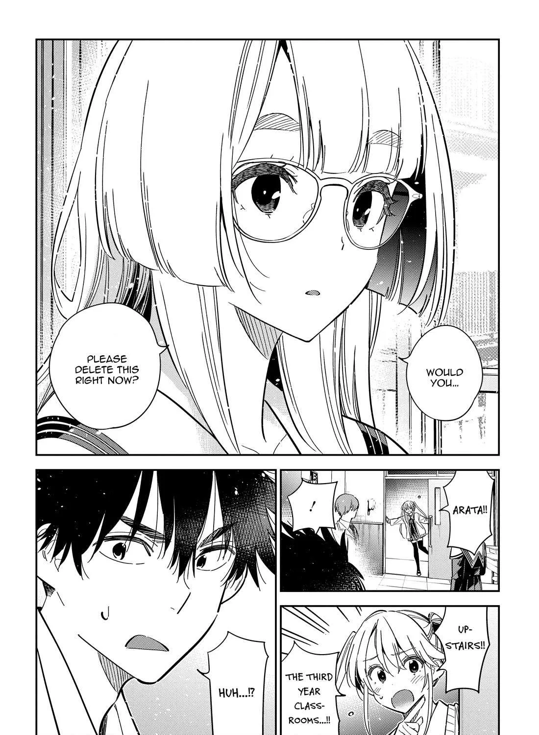 The Children Of Shiunji Family Chapter 45 page 39 - 