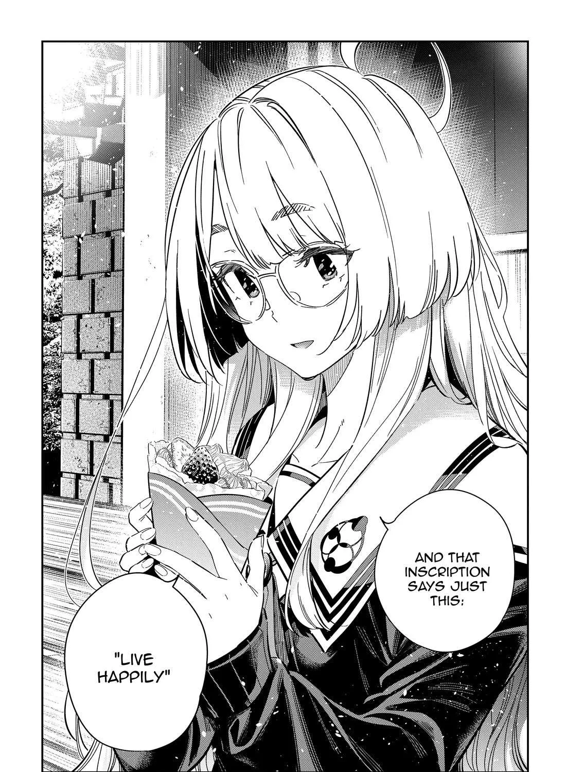 The Children Of Shiunji Family Chapter 45 page 45 - 
