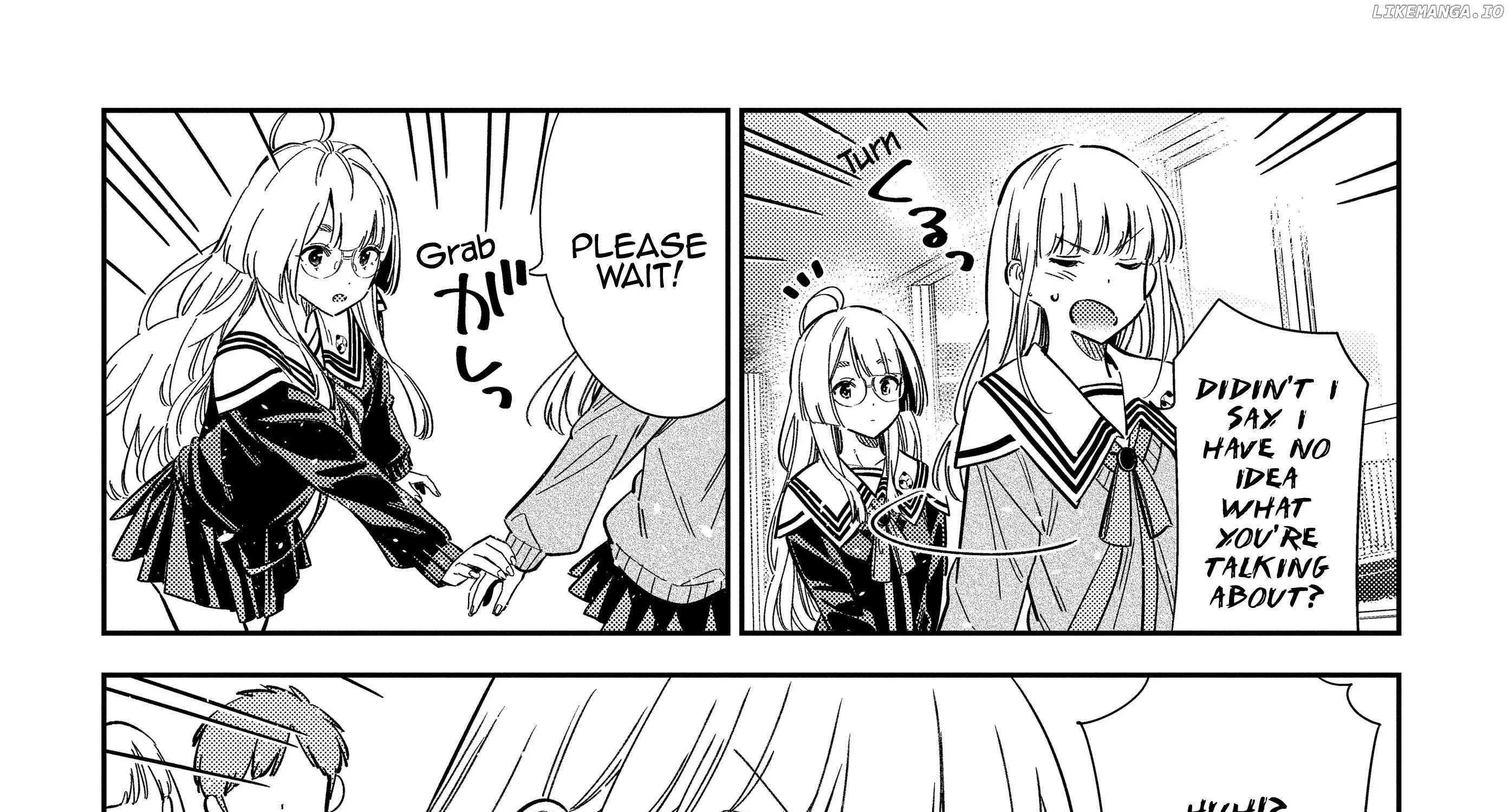 The Children Of Shiunji Family Chapter 46 page 16 - 
