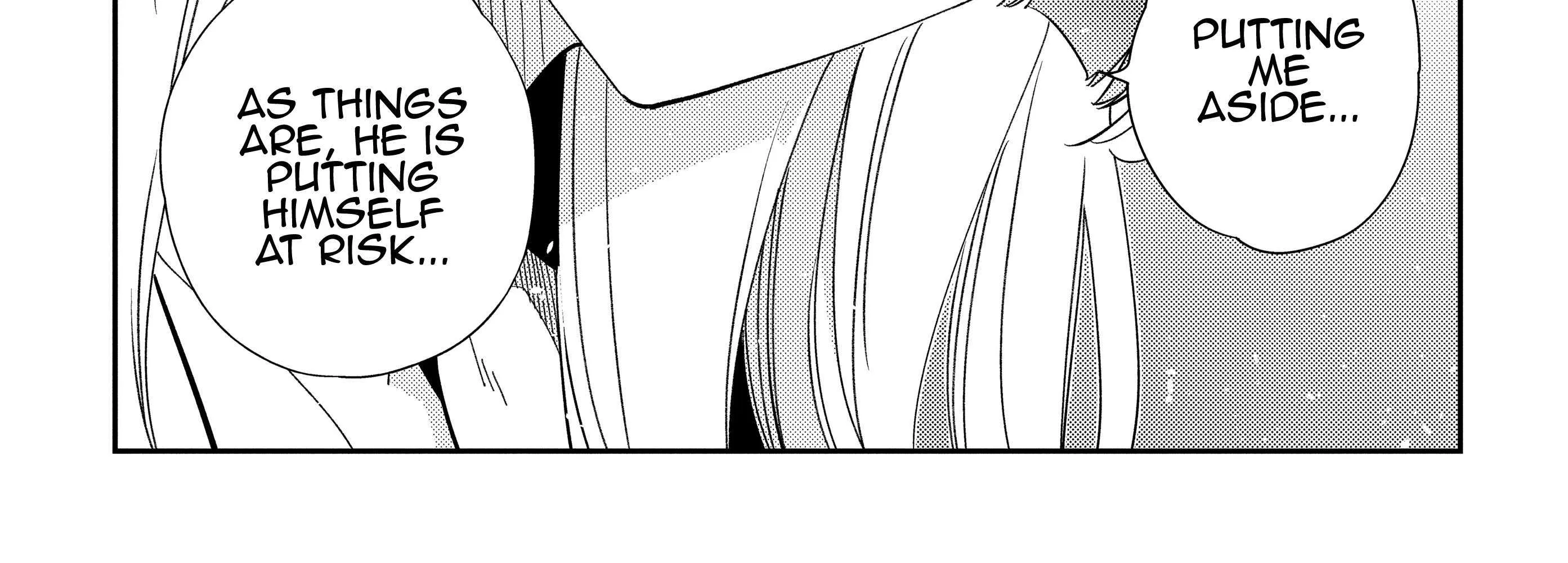 The Children Of Shiunji Family Chapter 46 page 21 - 