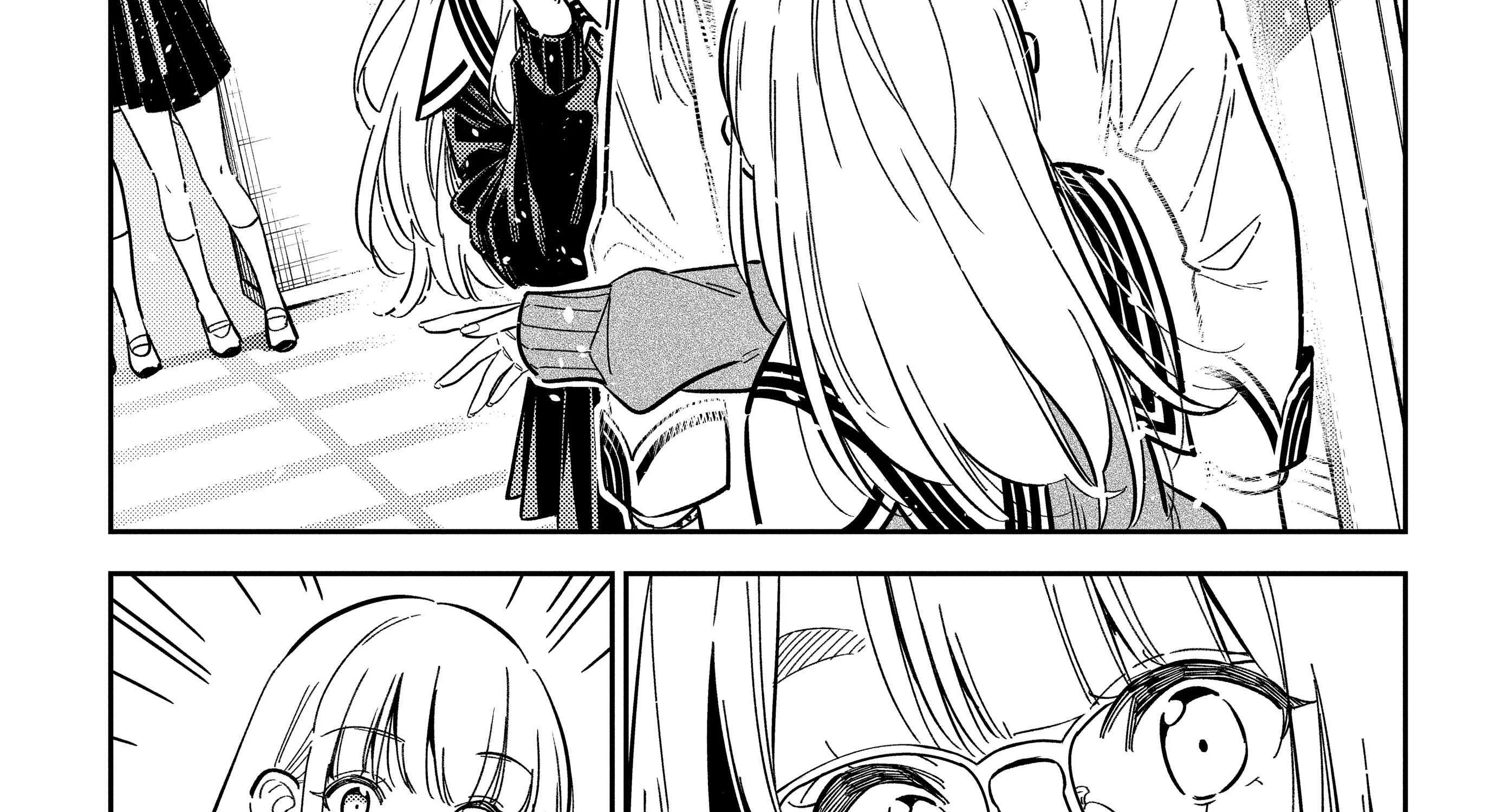 The Children Of Shiunji Family Chapter 46 page 38 - 