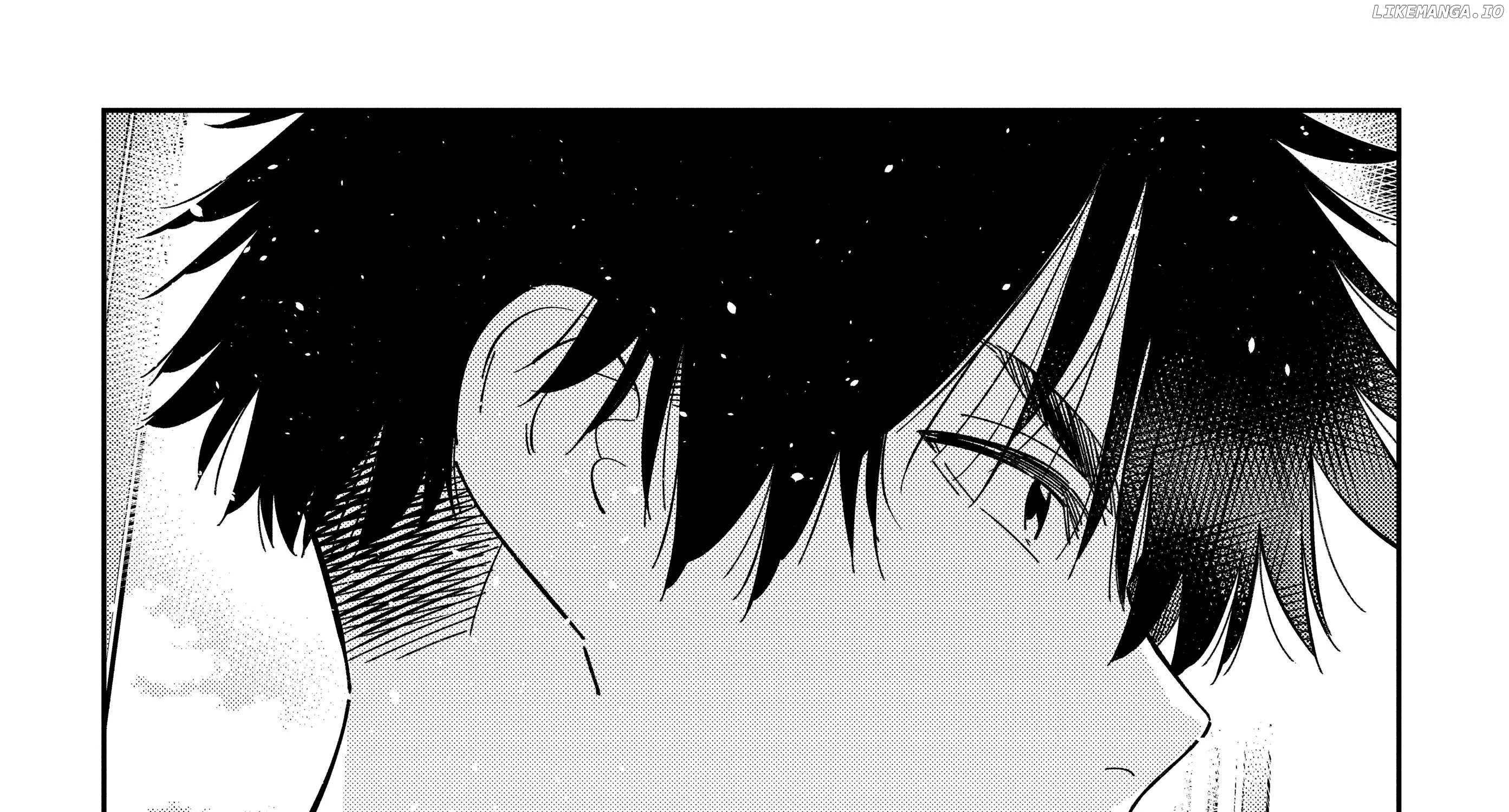 The Children Of Shiunji Family Chapter 46 page 40 - 