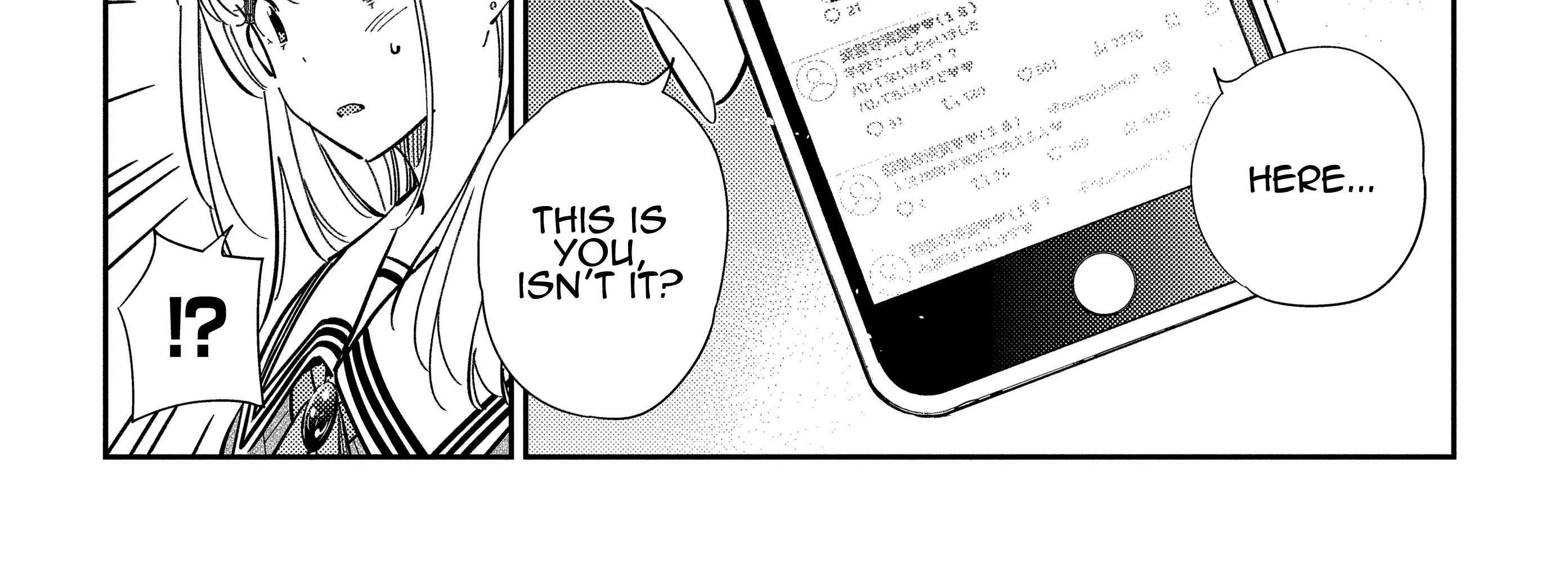 The Children Of Shiunji Family Chapter 46 page 6 - 