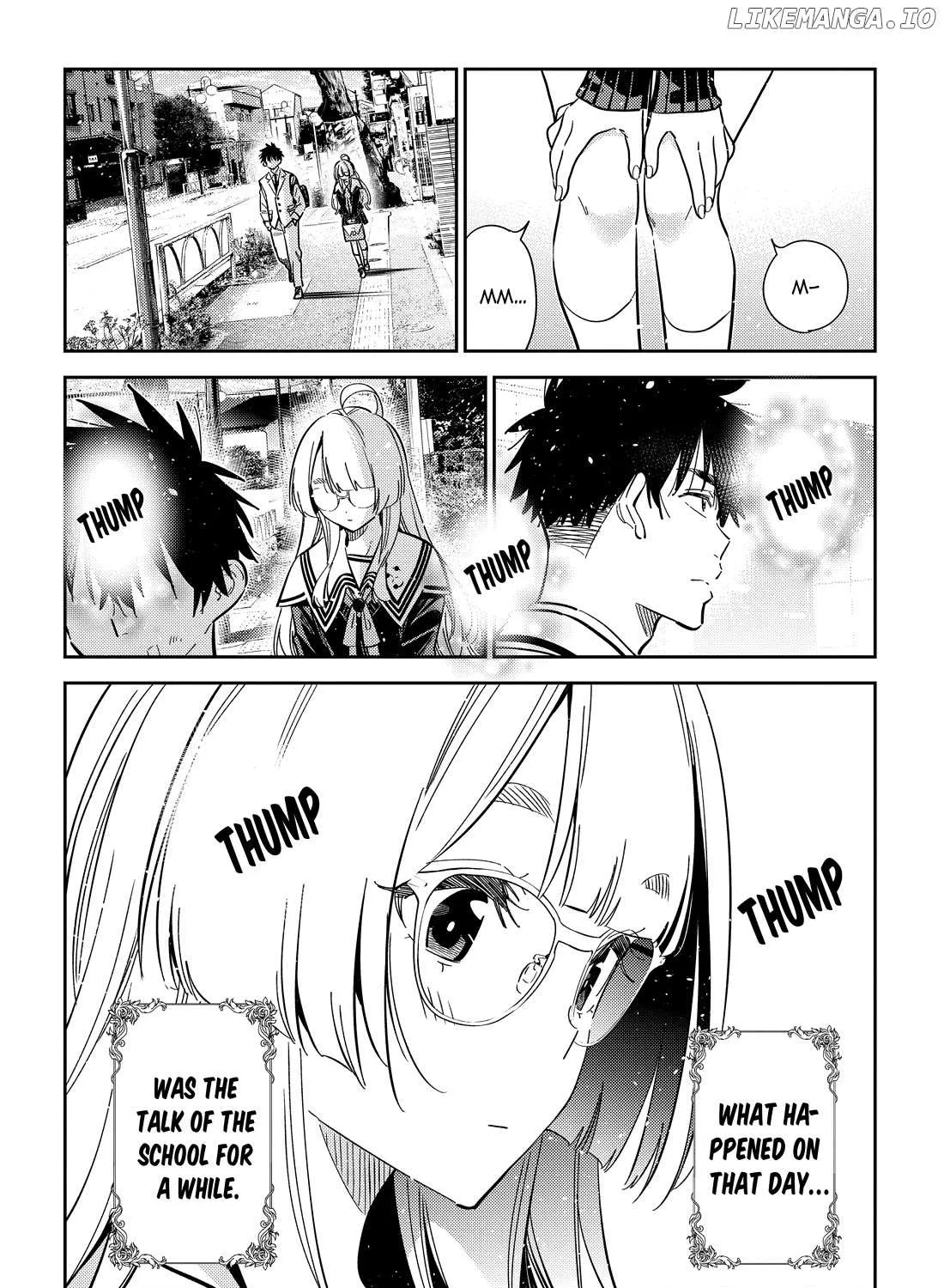 The Children Of Shiunji Family Chapter 47 page 39 - 
