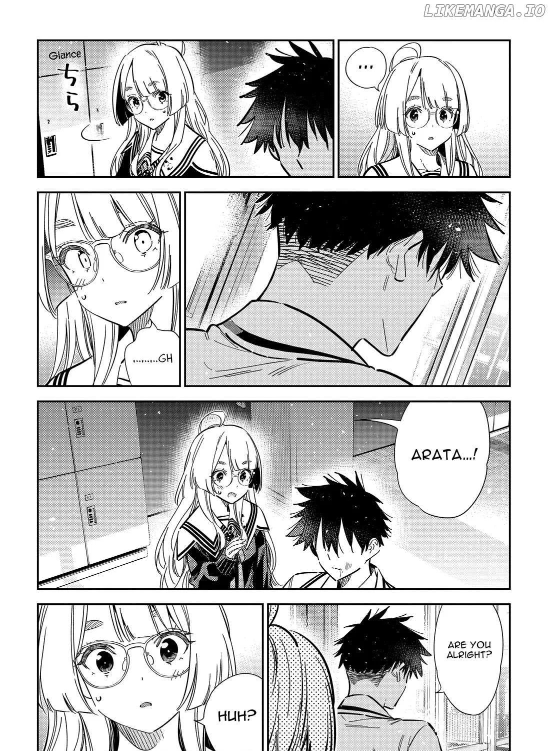 The Children Of Shiunji Family Chapter 47 page 9 - 