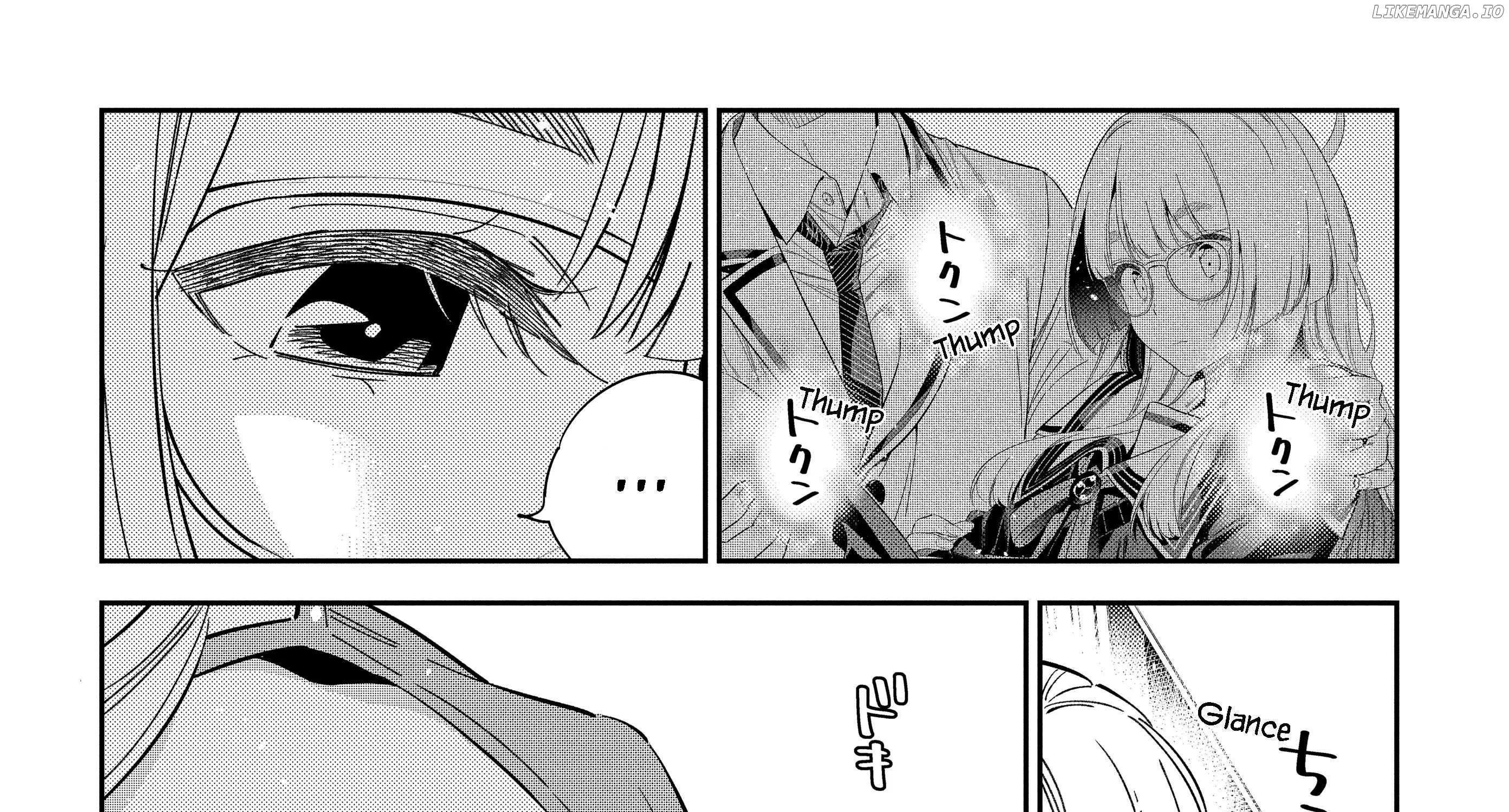 The Children Of Shiunji Family Chapter 48 page 17 - 