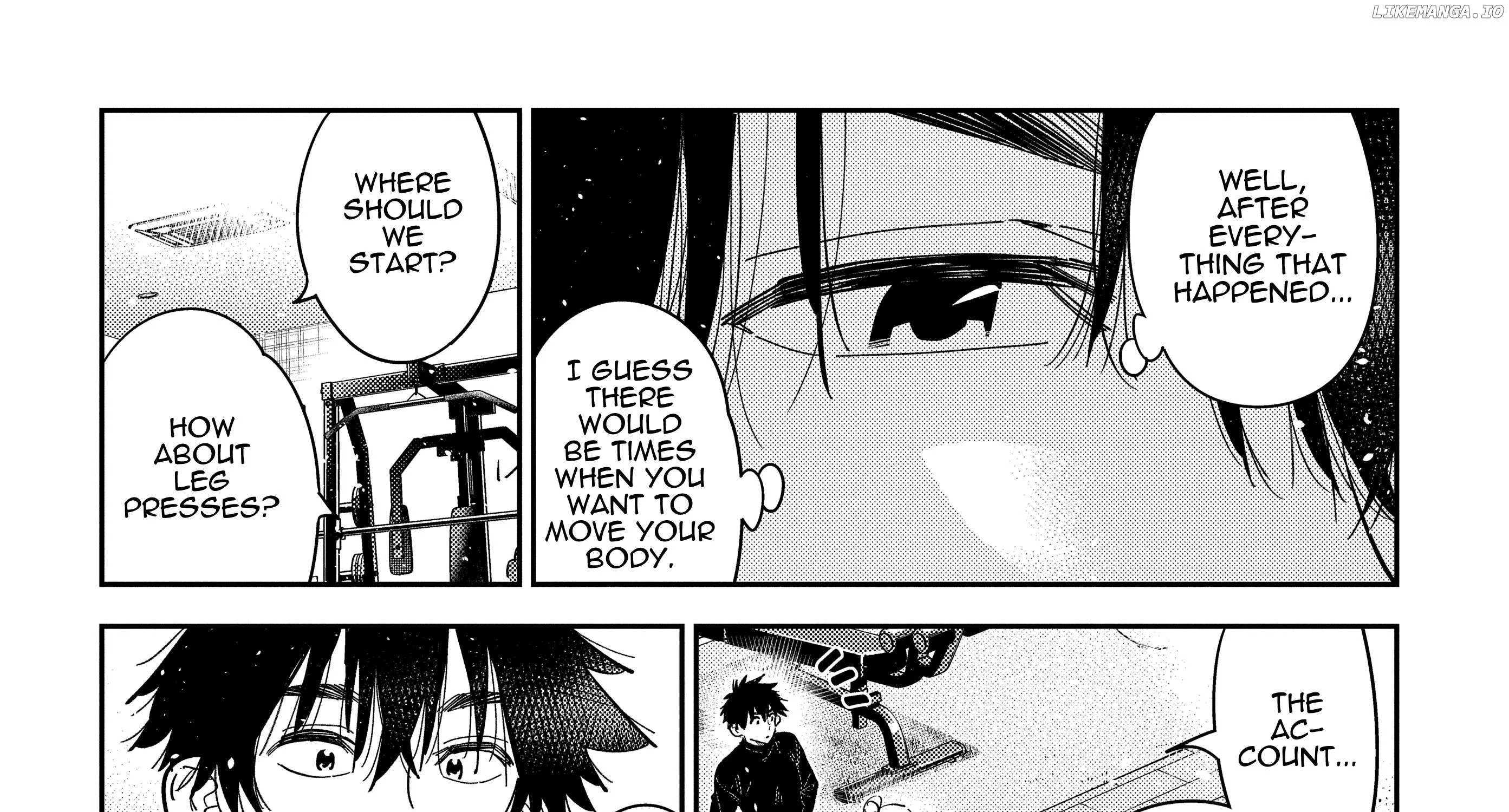 The Children Of Shiunji Family Chapter 48 page 29 - 