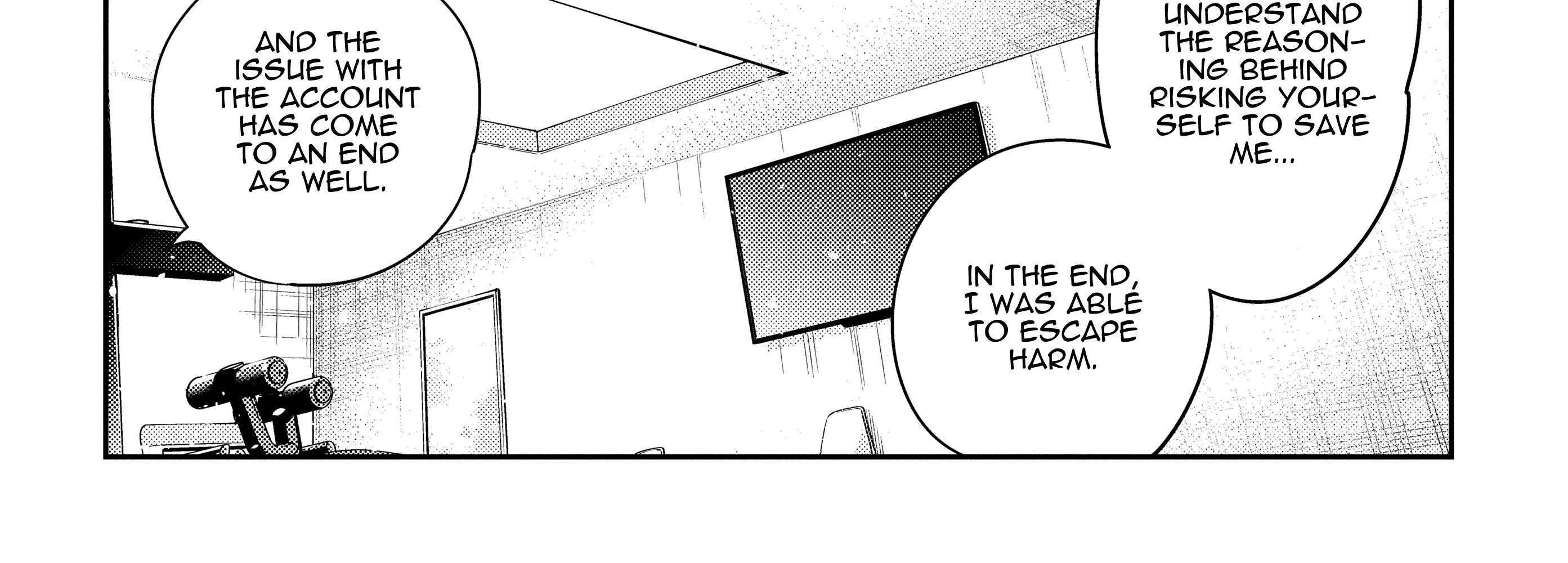 The Children Of Shiunji Family Chapter 48 page 31 - 