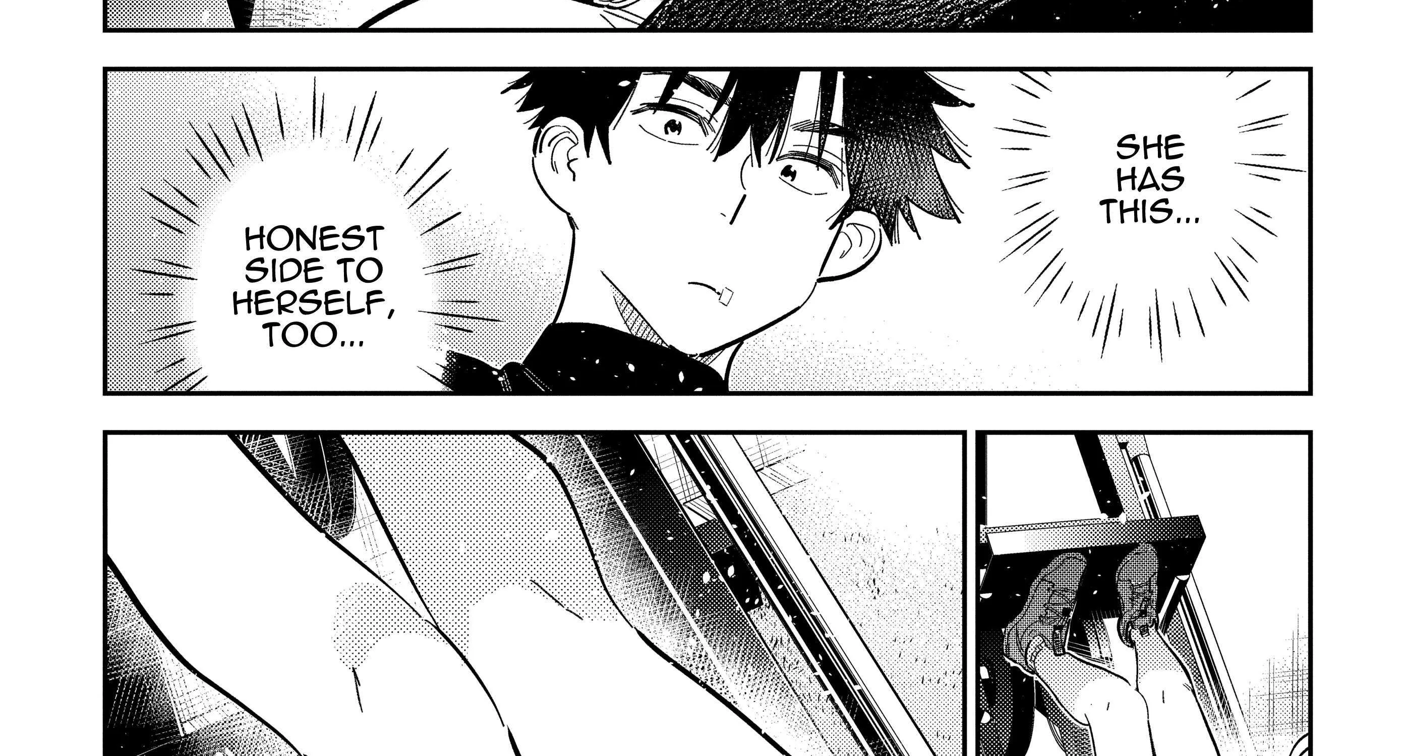 The Children Of Shiunji Family Chapter 48 page 33 - 